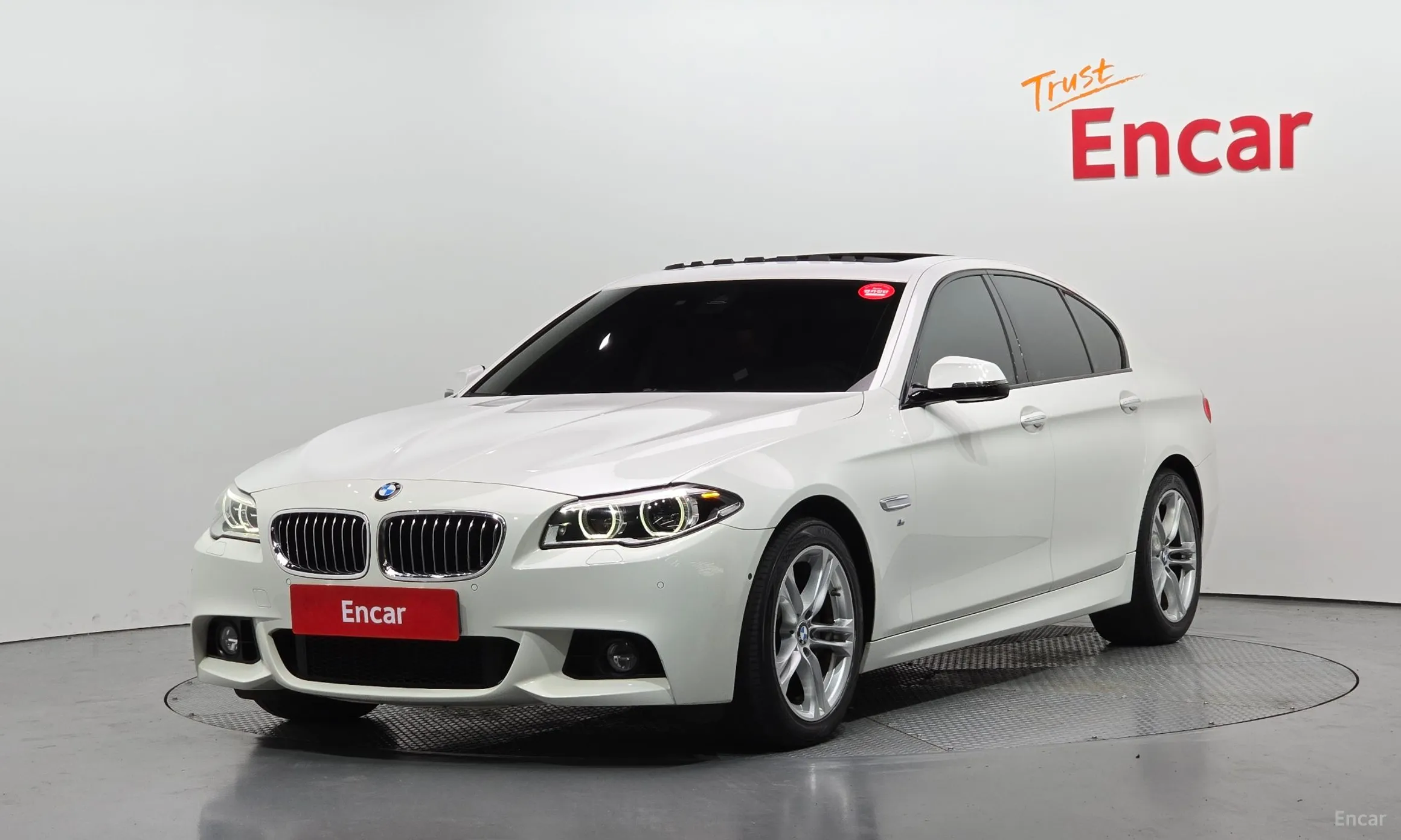 5 Series (F10)