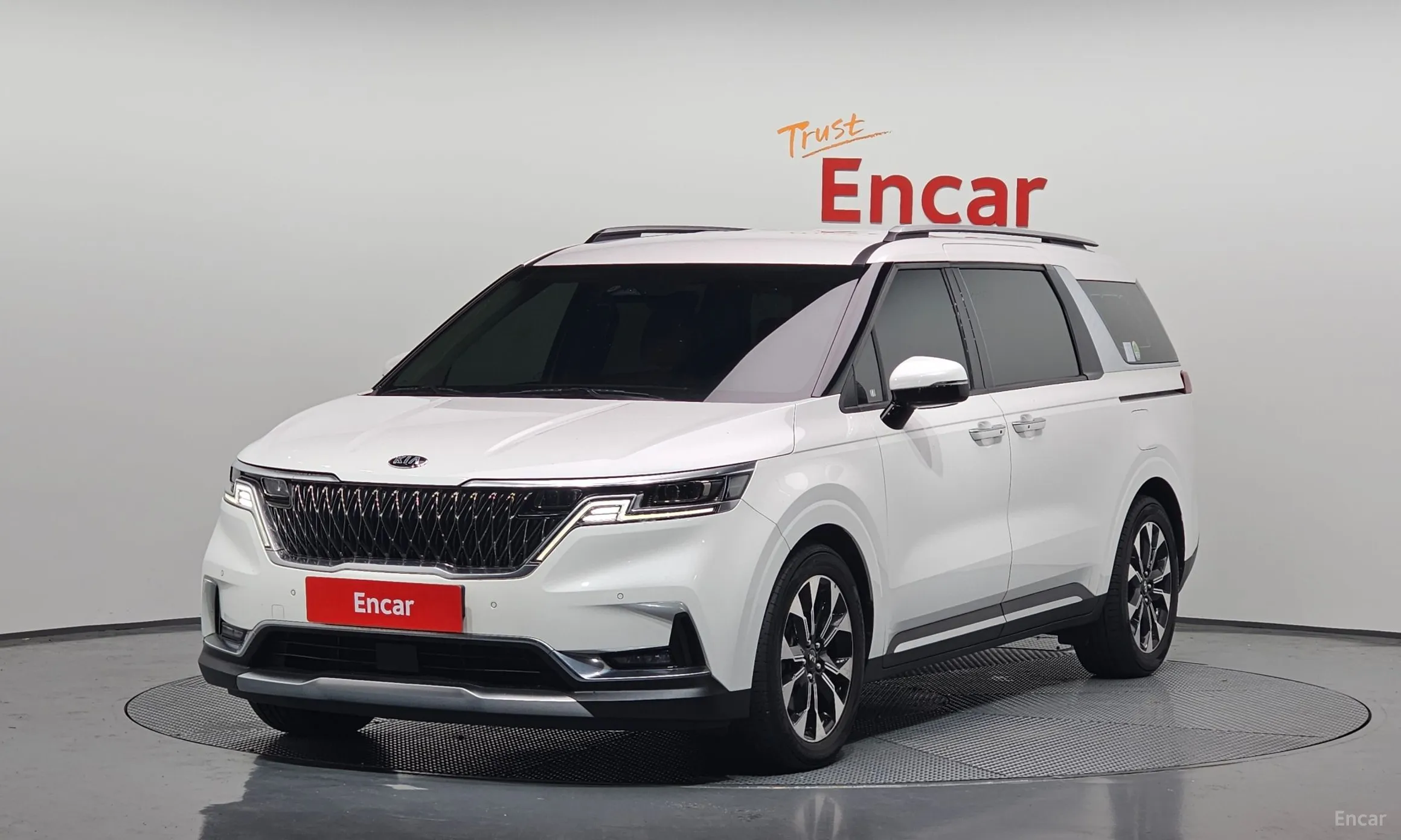Carnival Gen 4