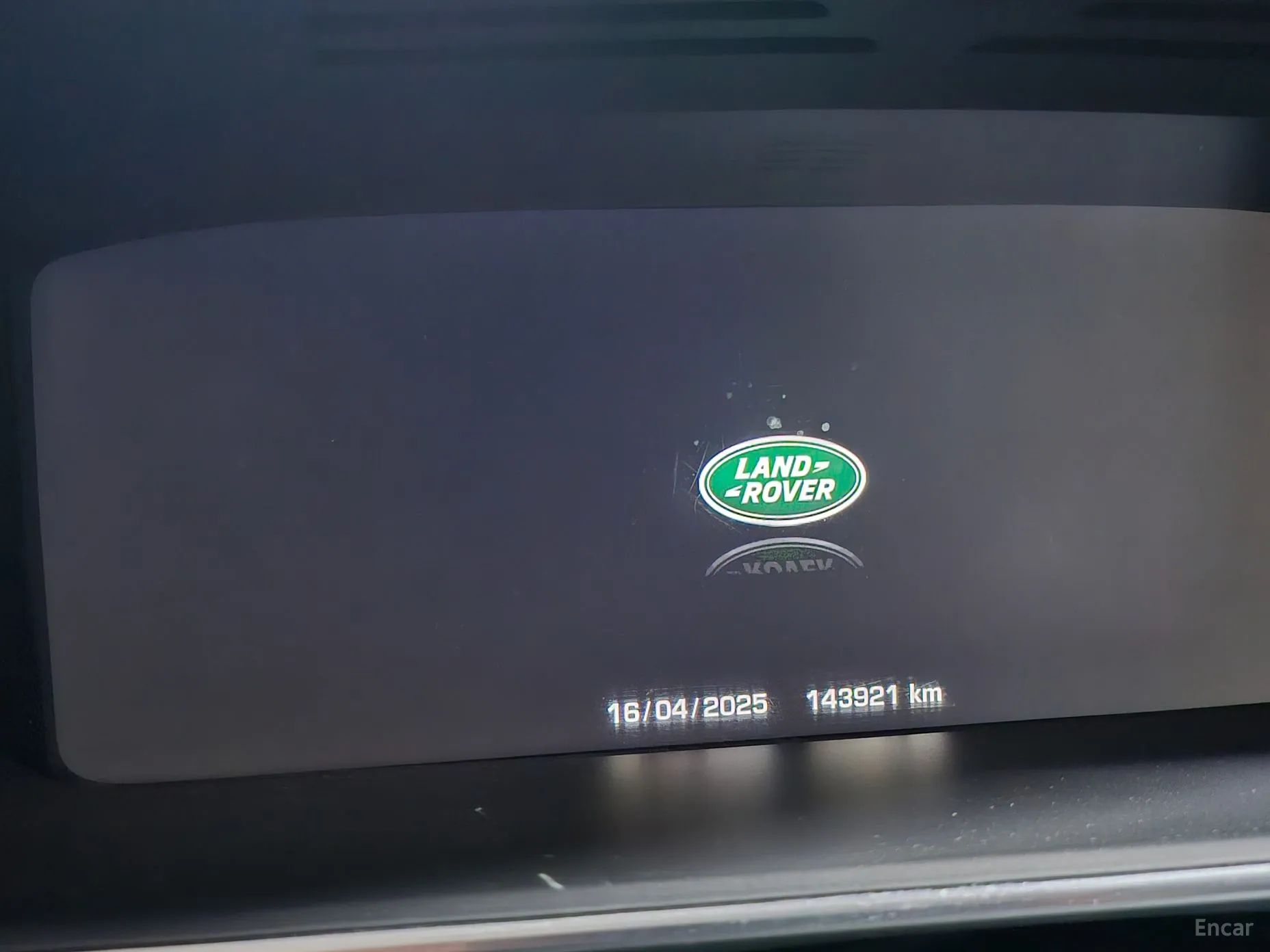 Land Rover Range Rover 4th Generation превью 4