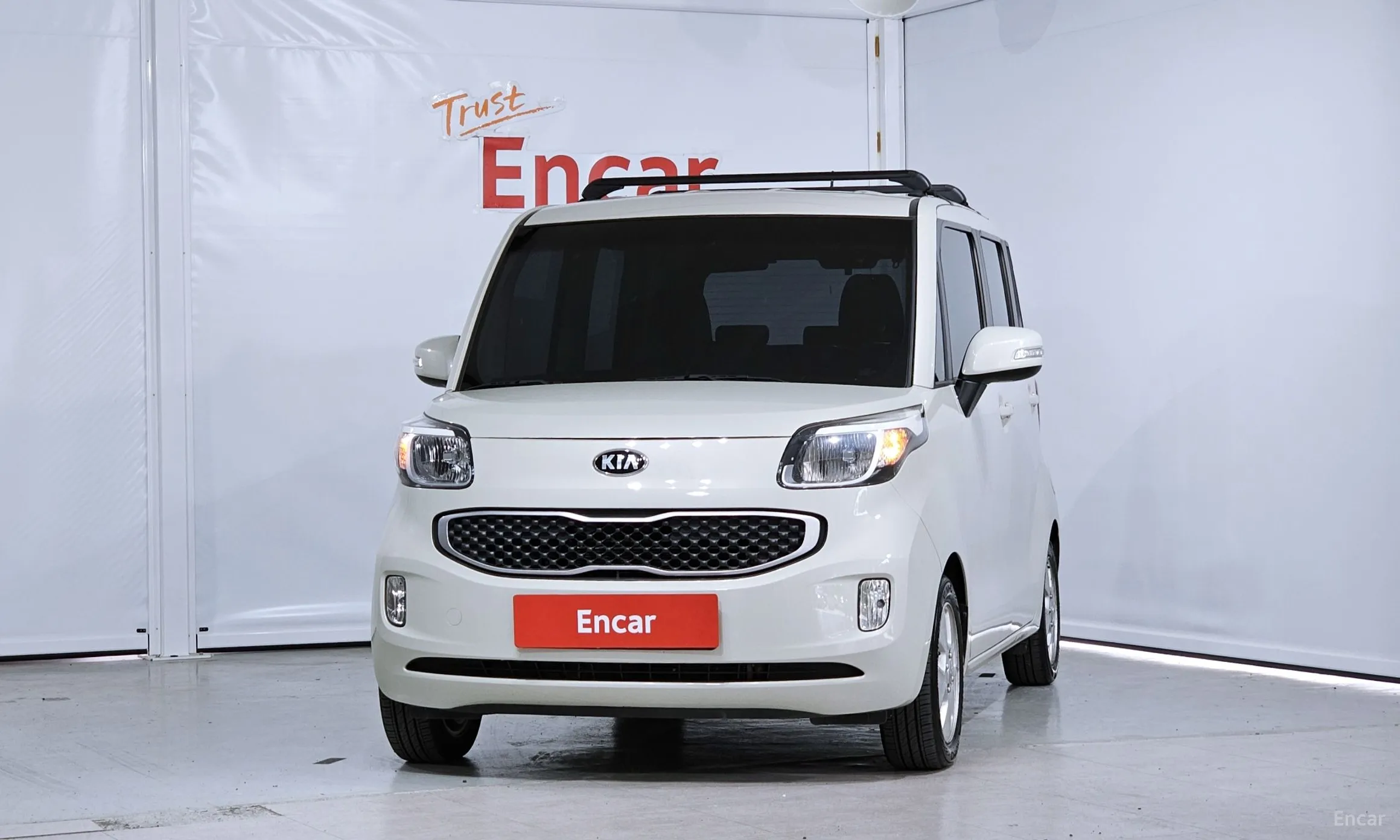Kia Ray превью 2