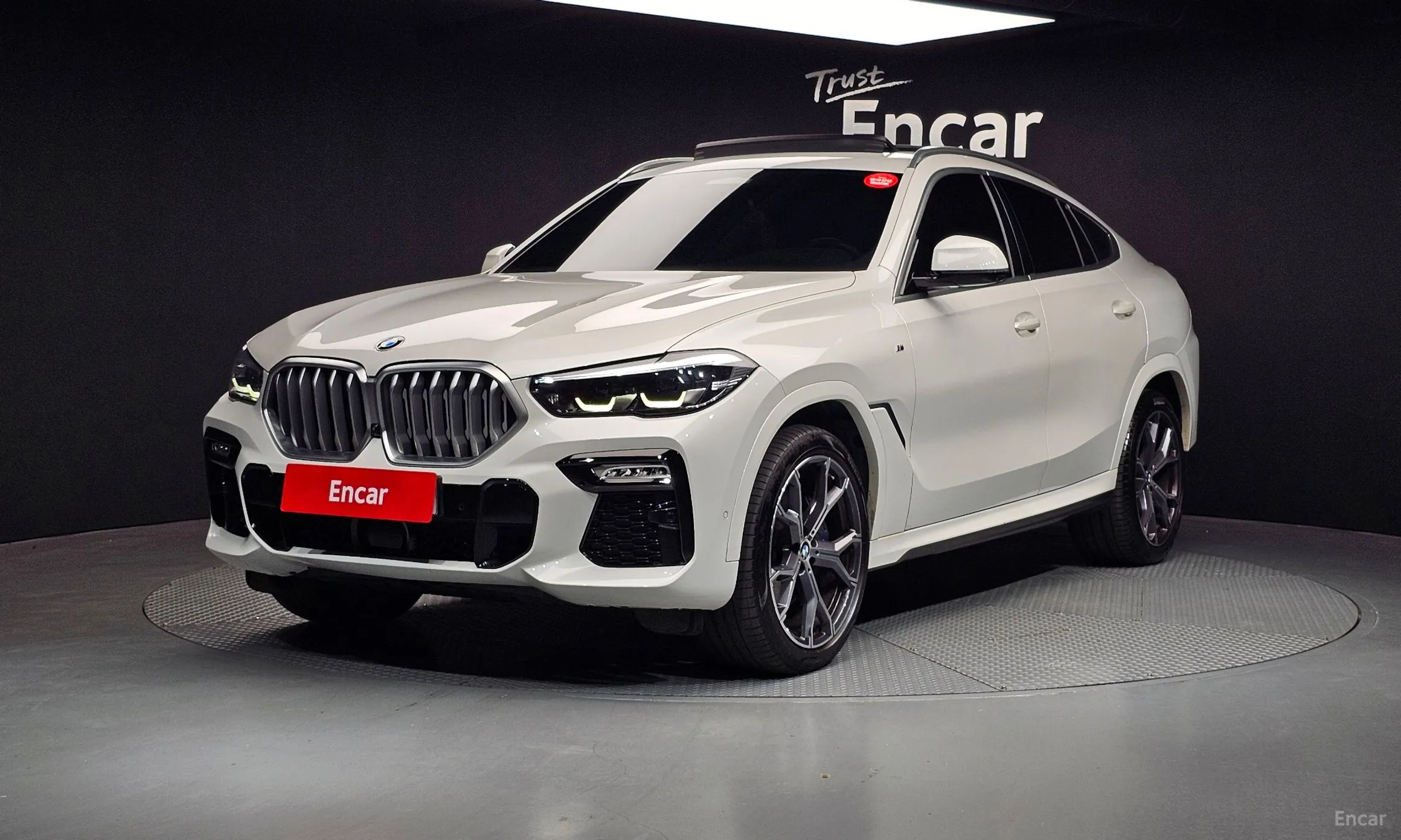 BMW X6 (G06)