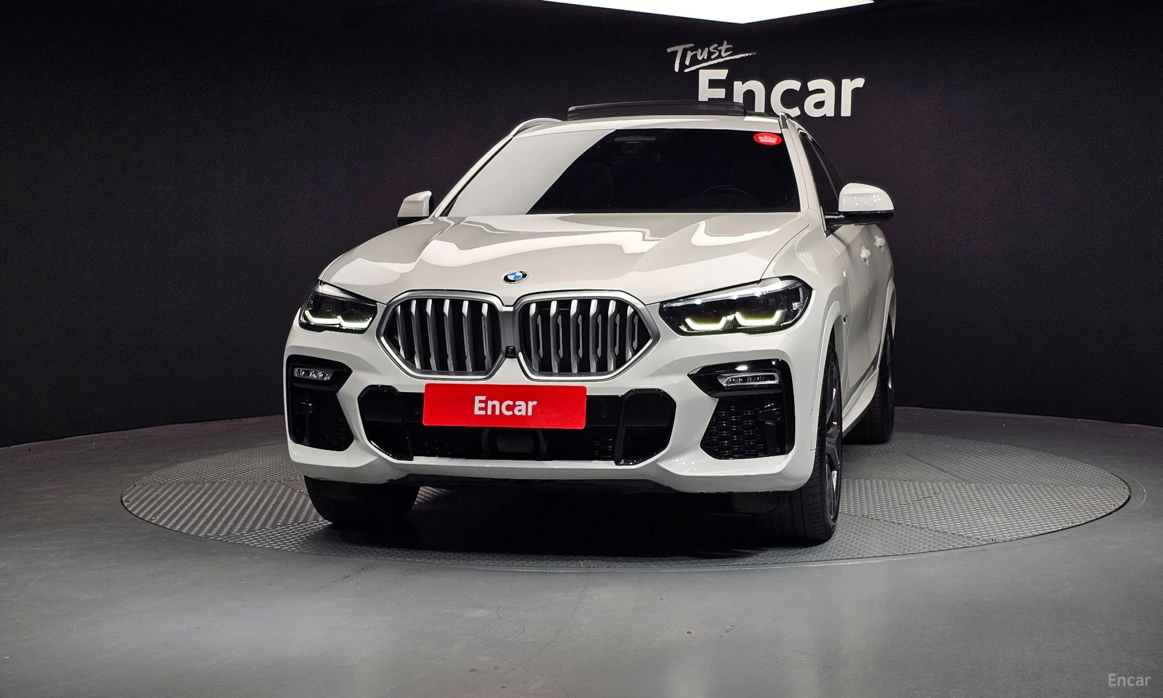 BMW X6 (G06)