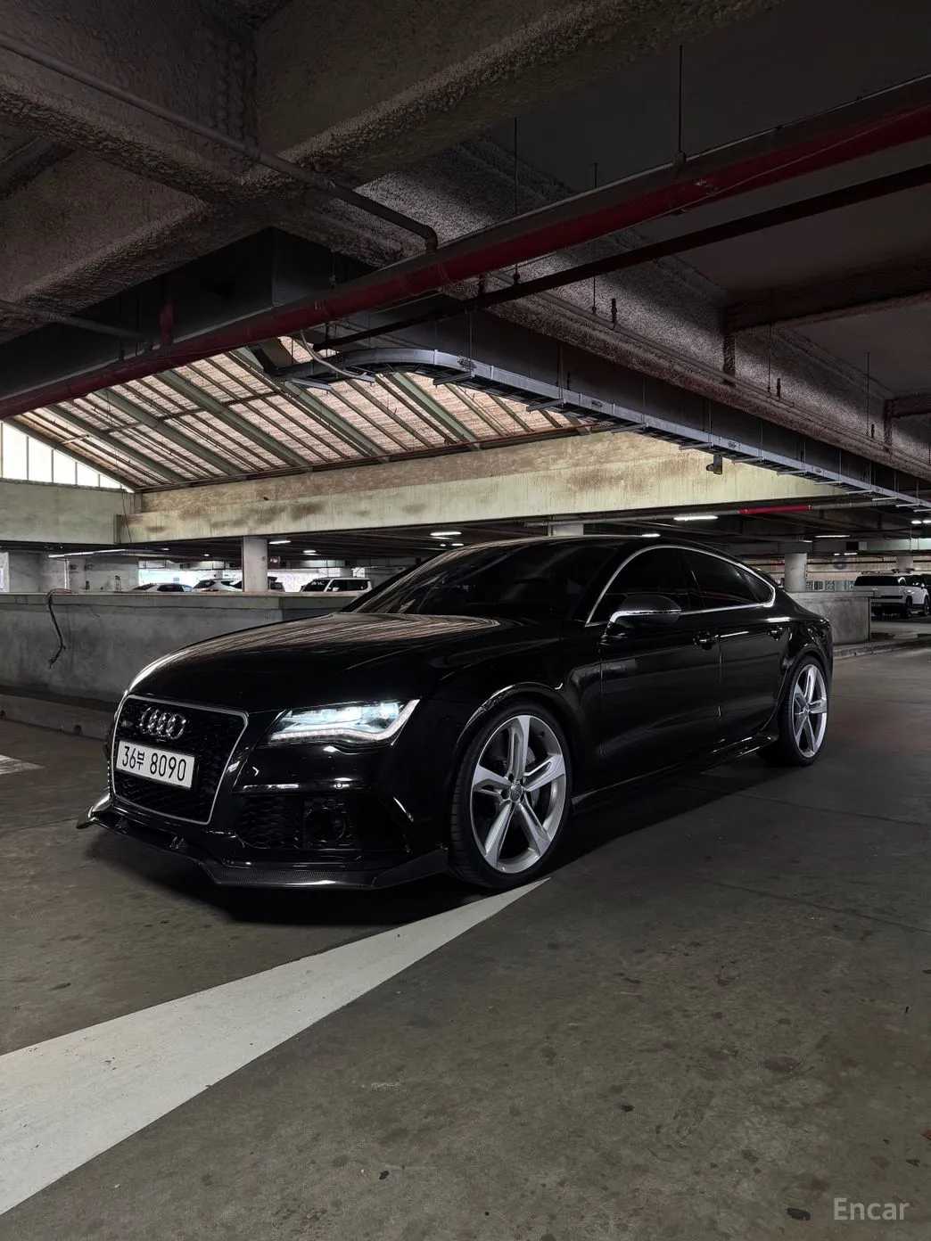 Audi RS7
