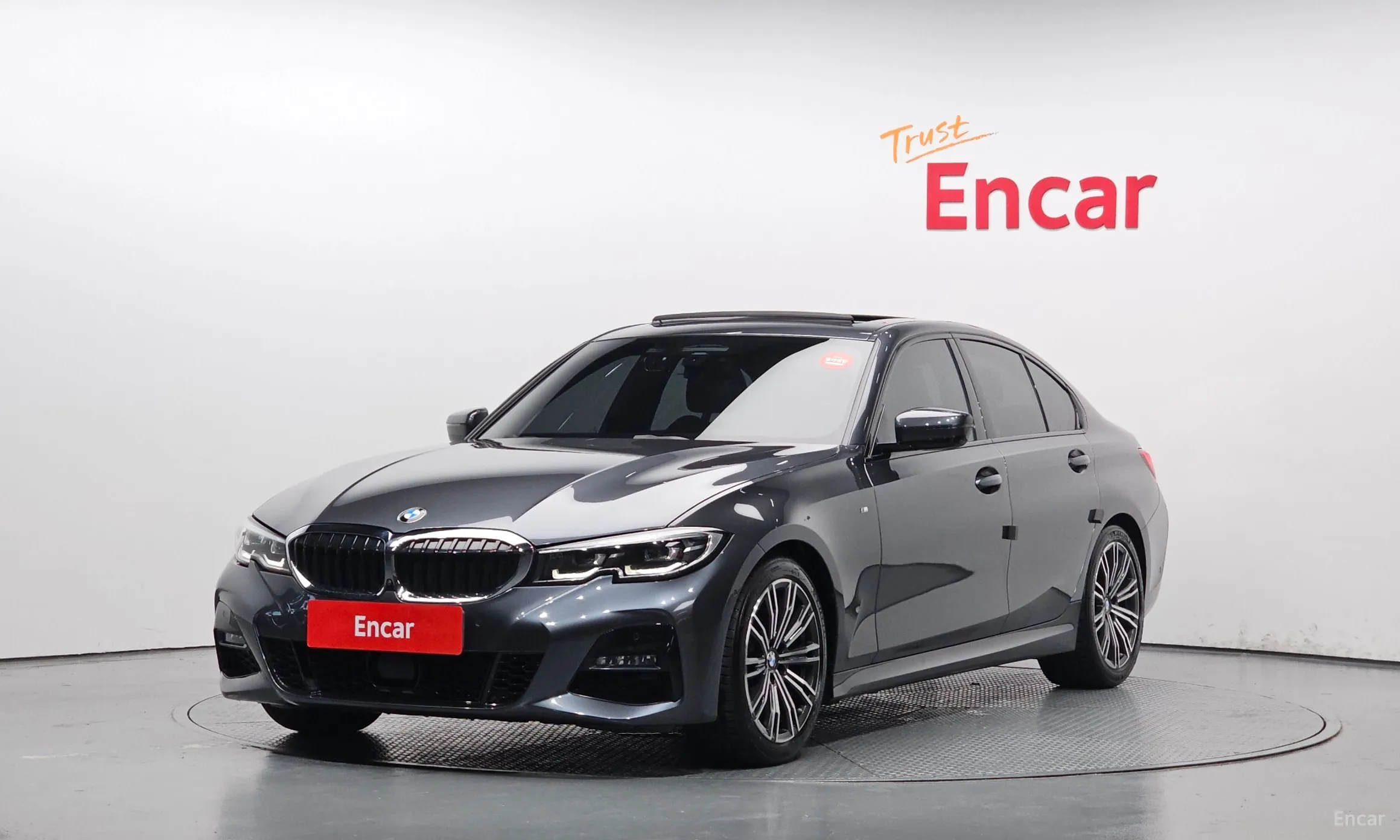 3 Series (G20)