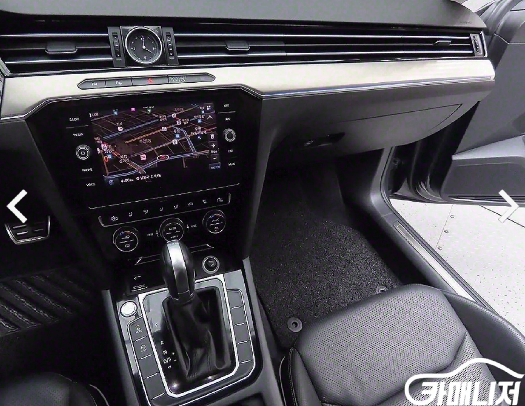 Volkswagen Ateon превью 4