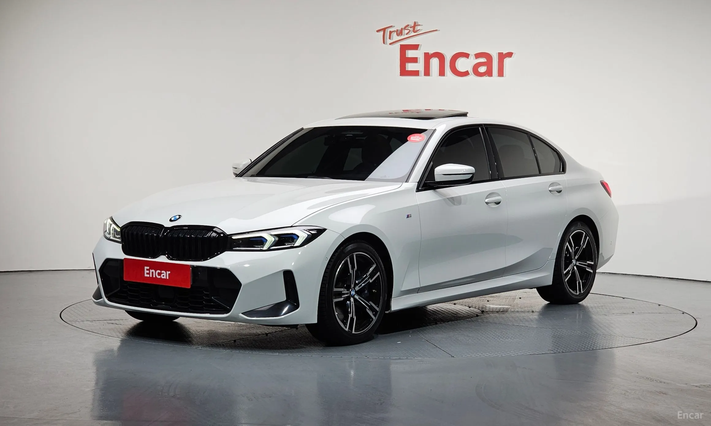 3 Series (G20)