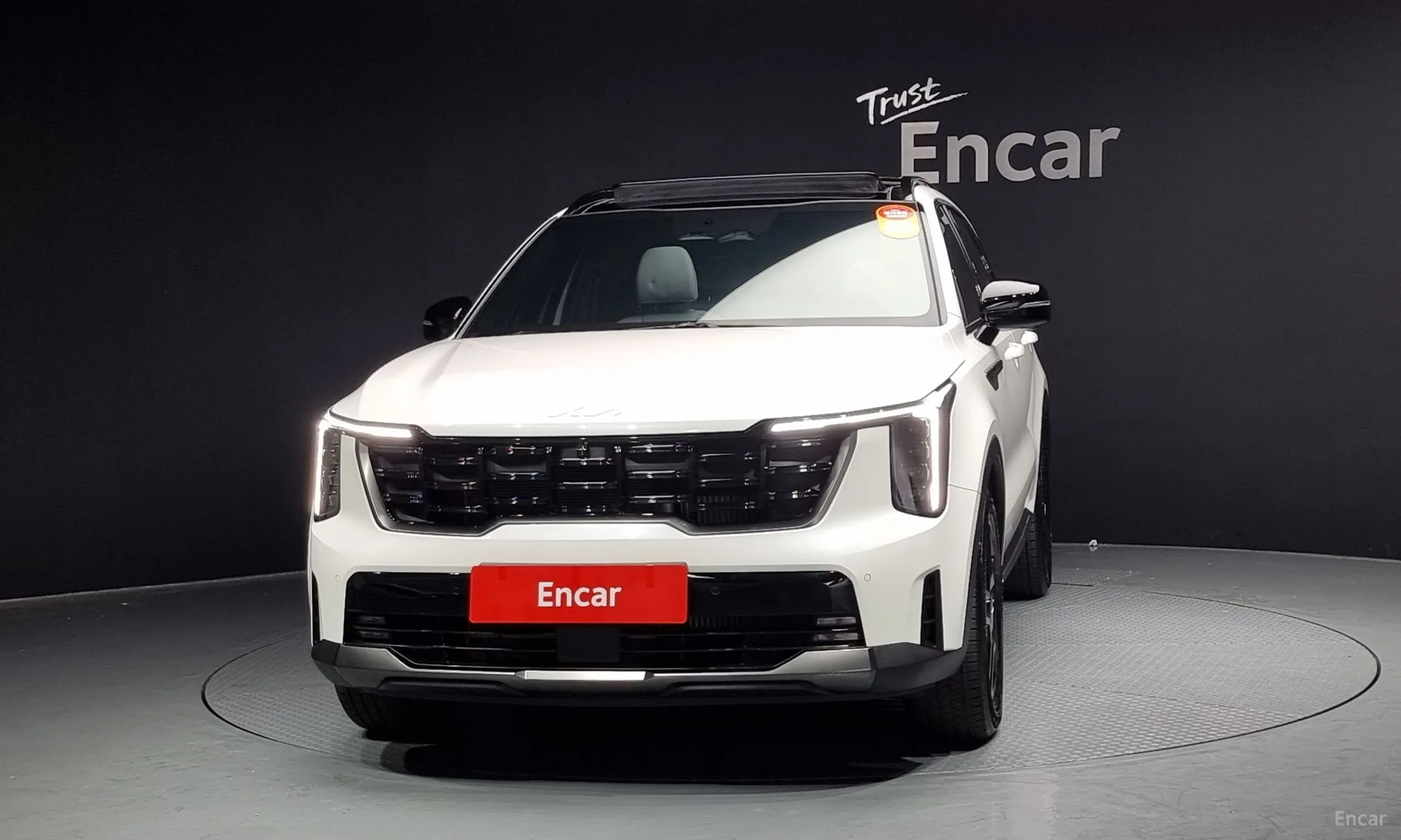 Kia Sorento 4th Generation превью 2