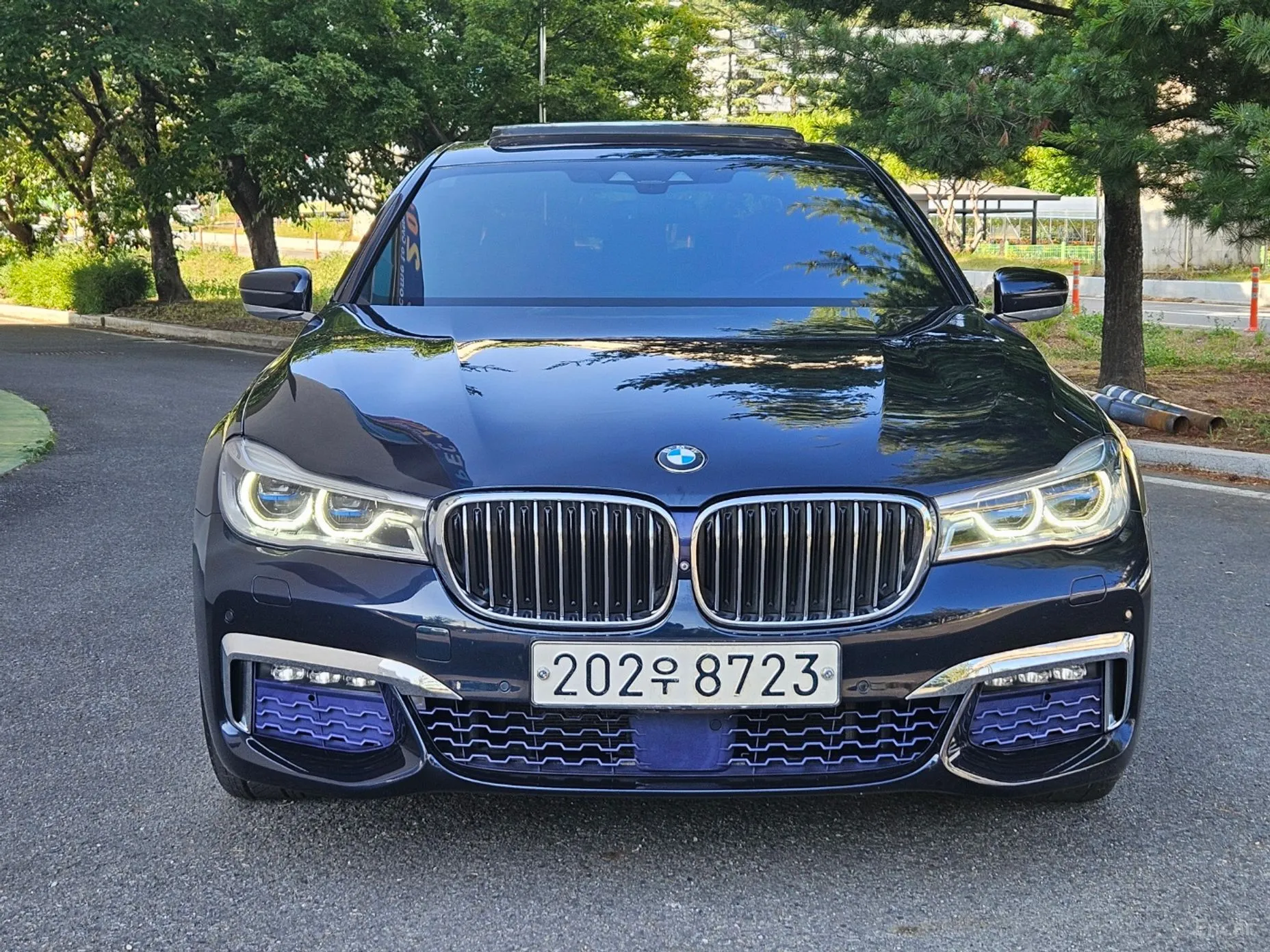 7 Series (G11)