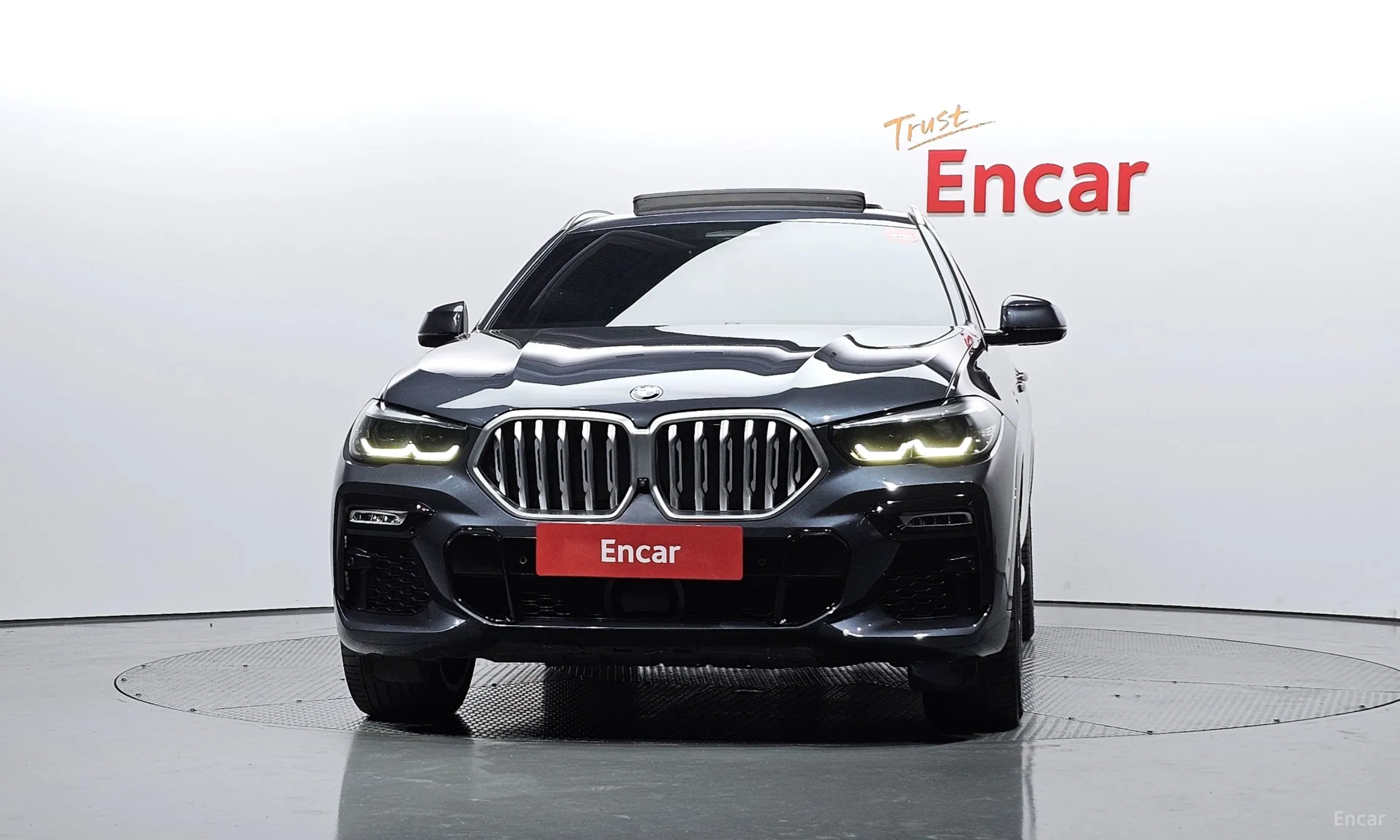 BMW X6 (G06)