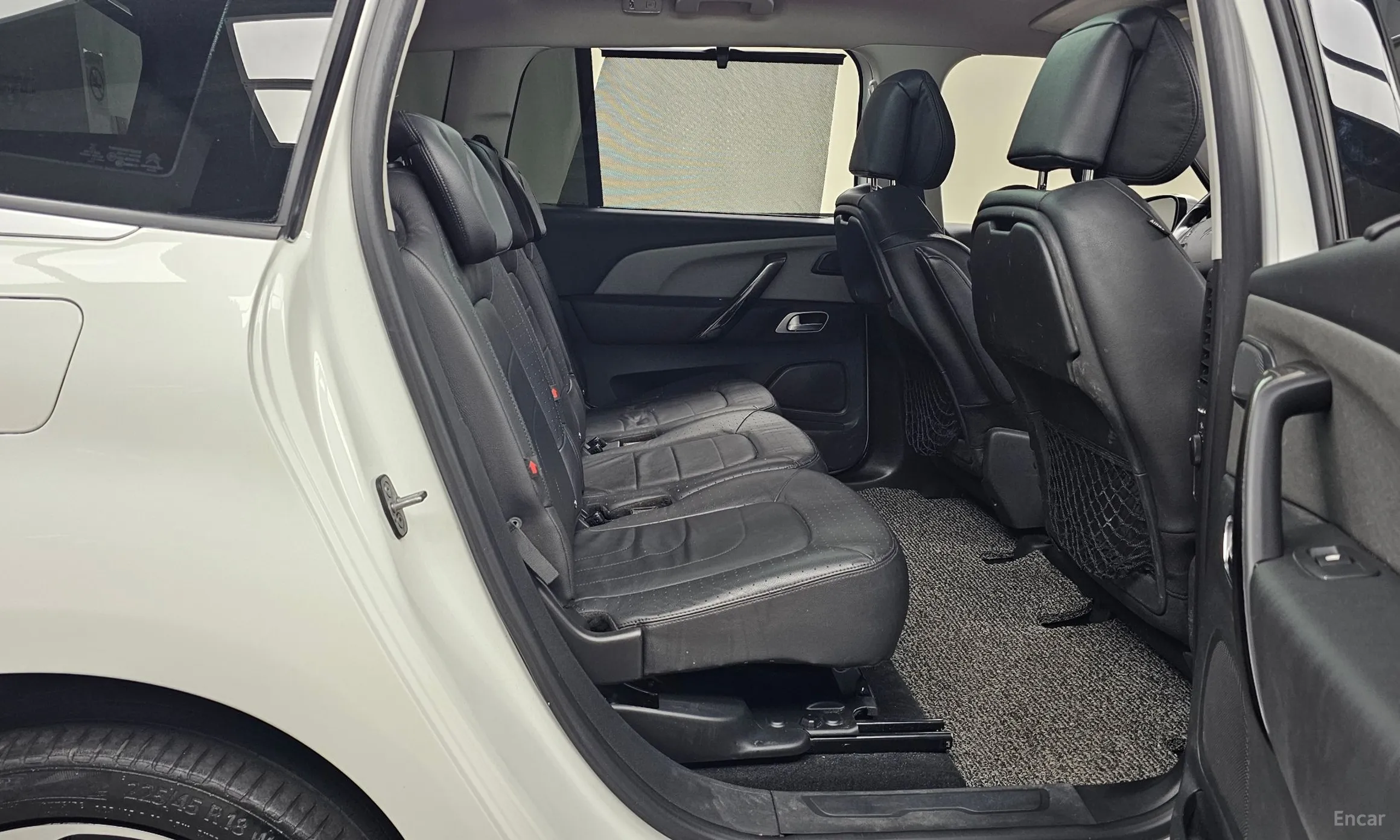 Citroën/DS Grand C4 Picasso превью 12
