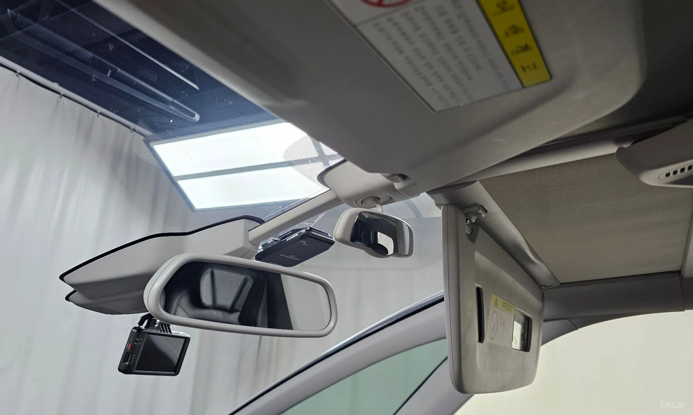 Citroën/DS Grand C4 Picasso превью 18