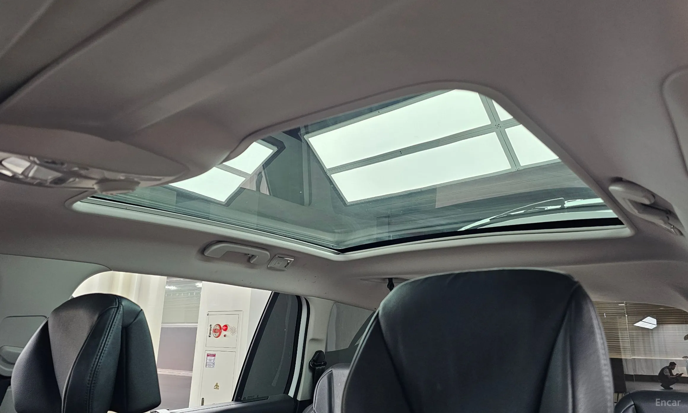 Citroën/DS Grand C4 Picasso превью 19