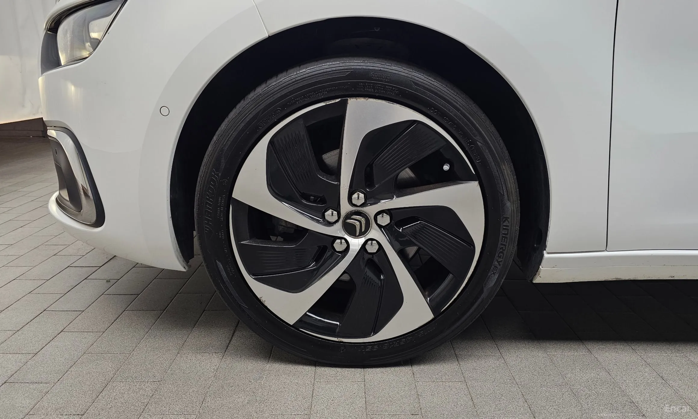 Citroën/DS Grand C4 Picasso превью 5