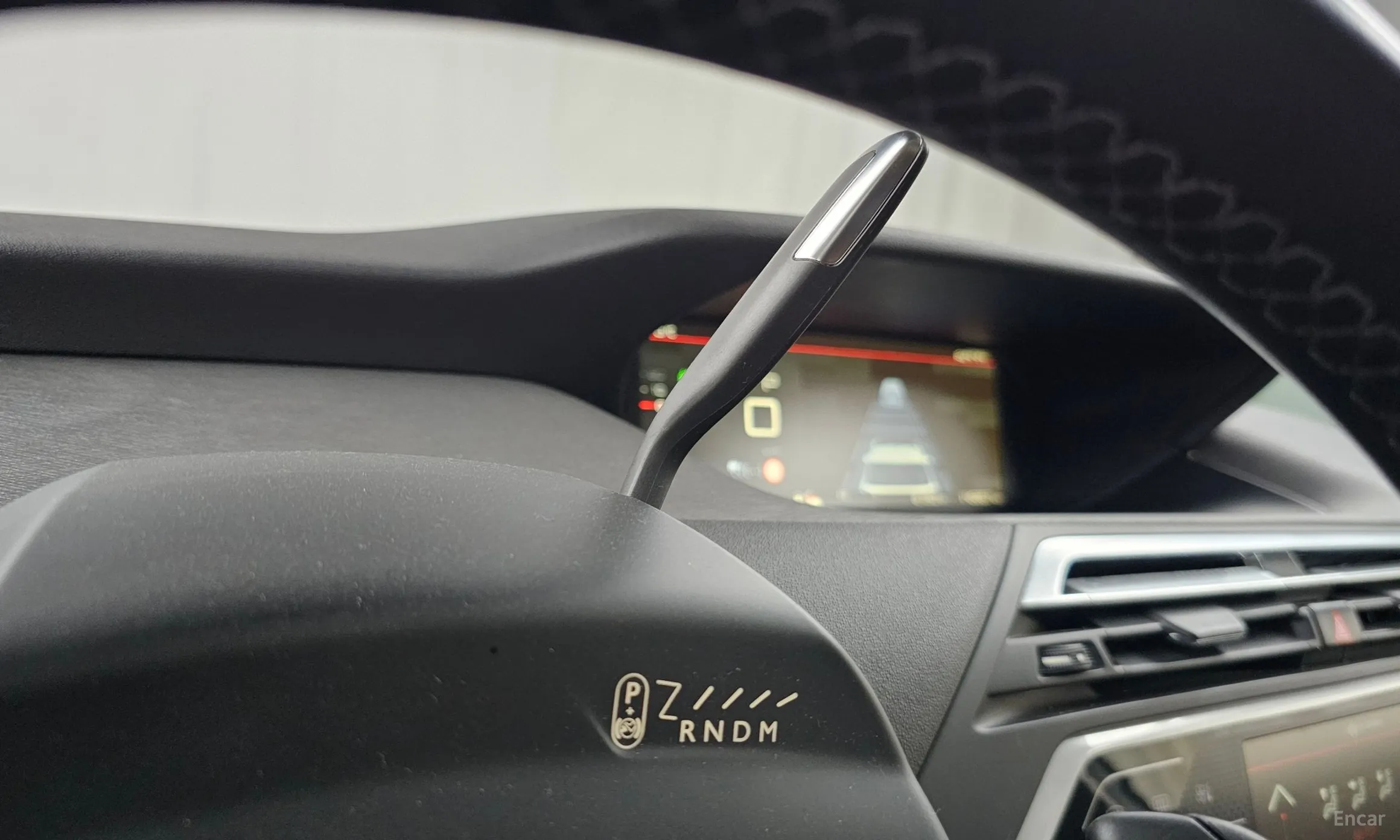 Citroën/DS Grand C4 Picasso превью 9