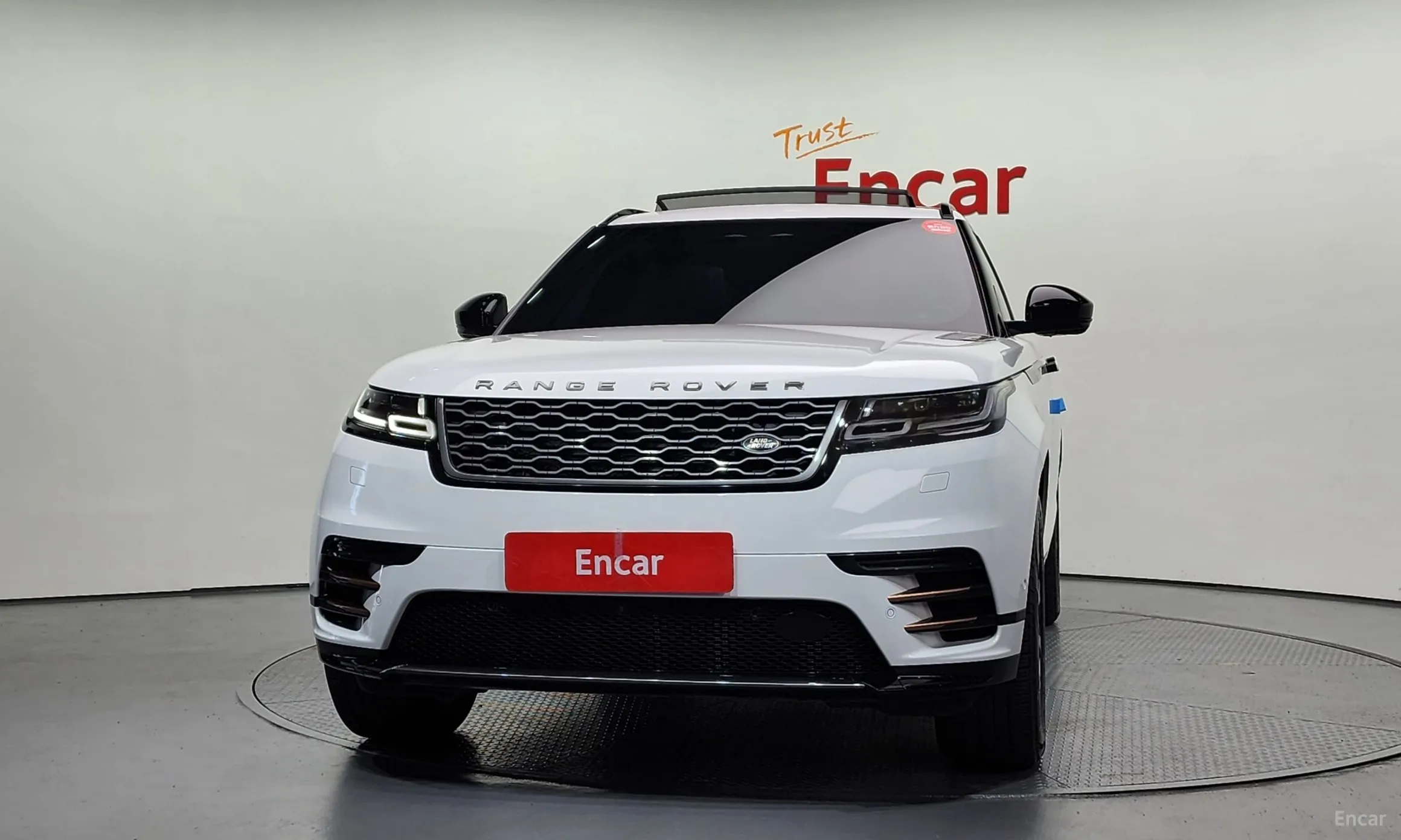 Land Rover Range Rover Bella превью 2