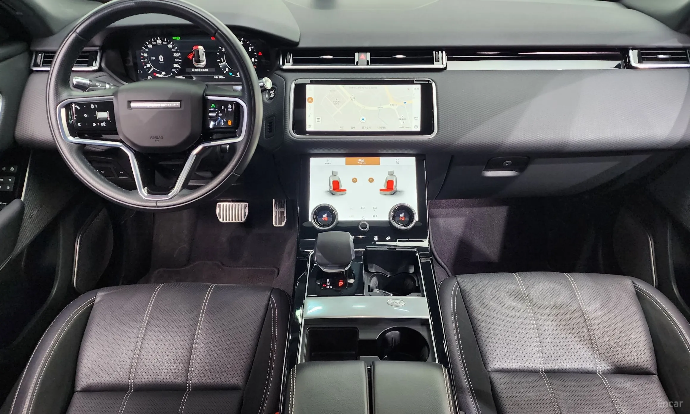 Land Rover Range Rover Bella превью 4