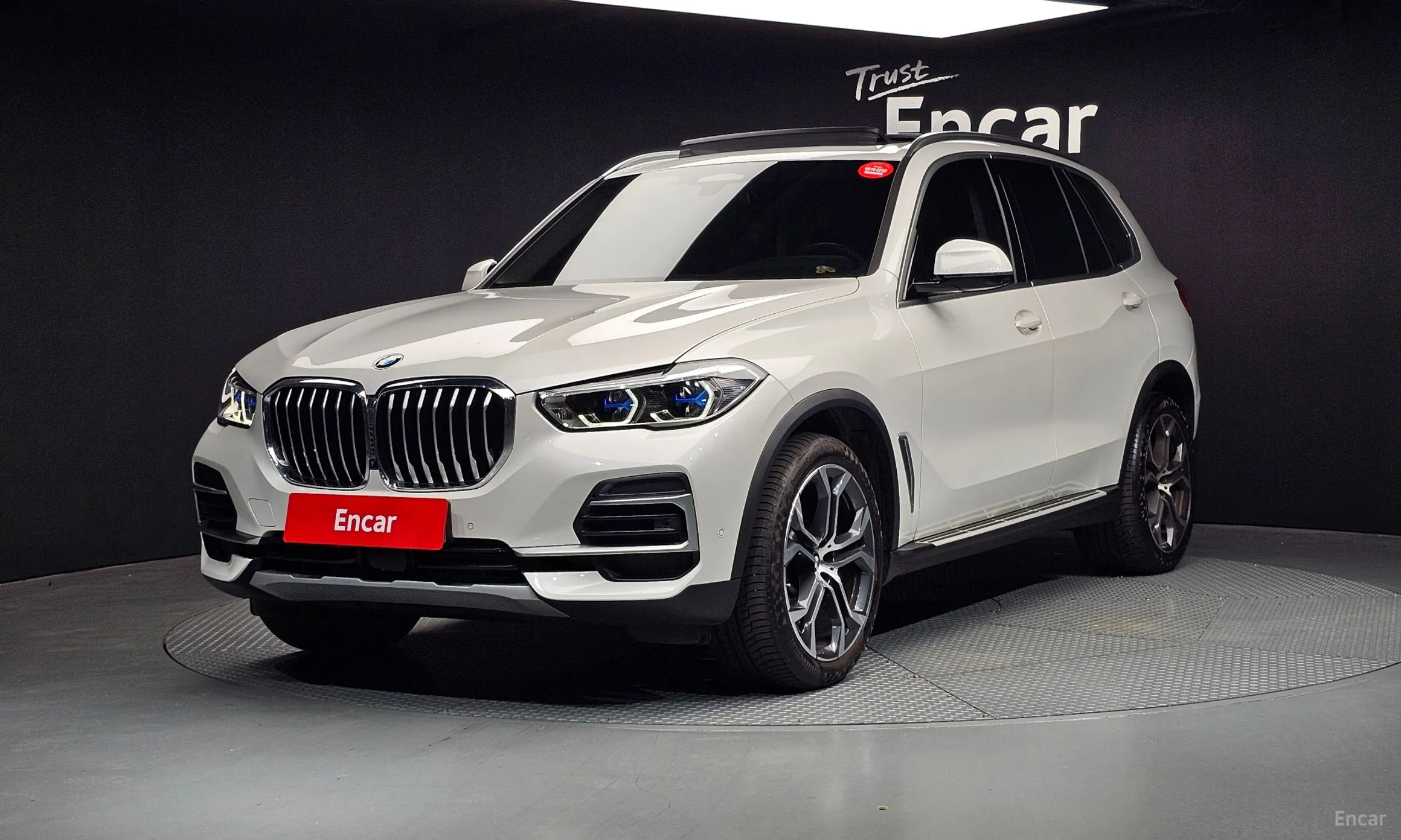 X5 (G05)