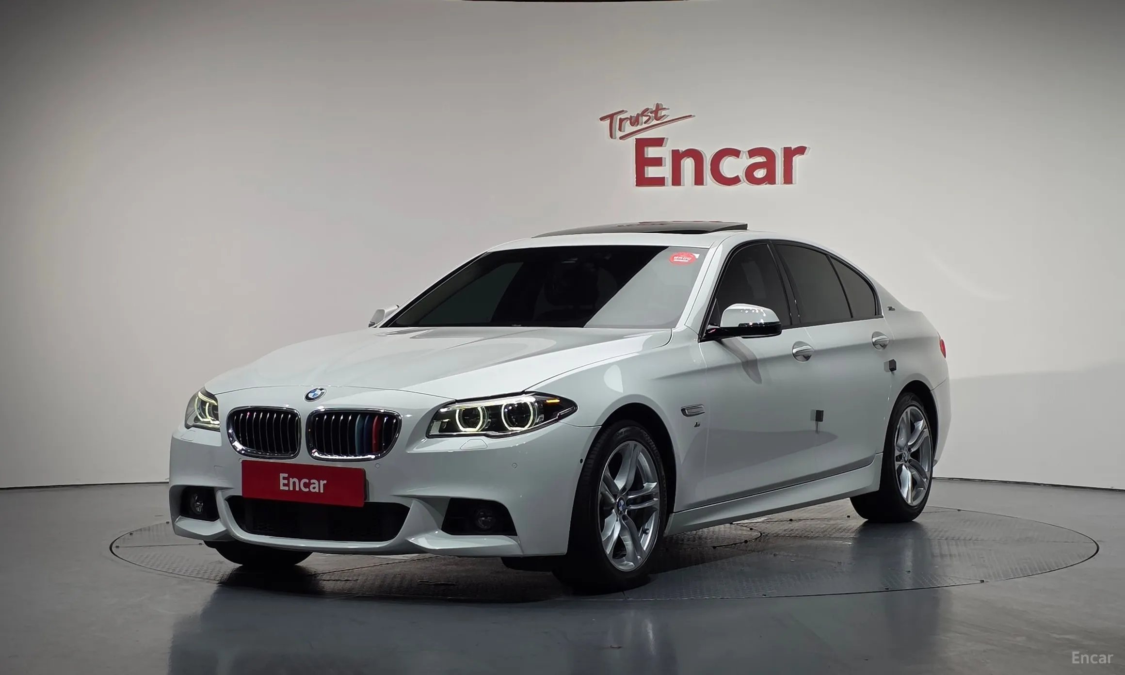5 Series (F10)