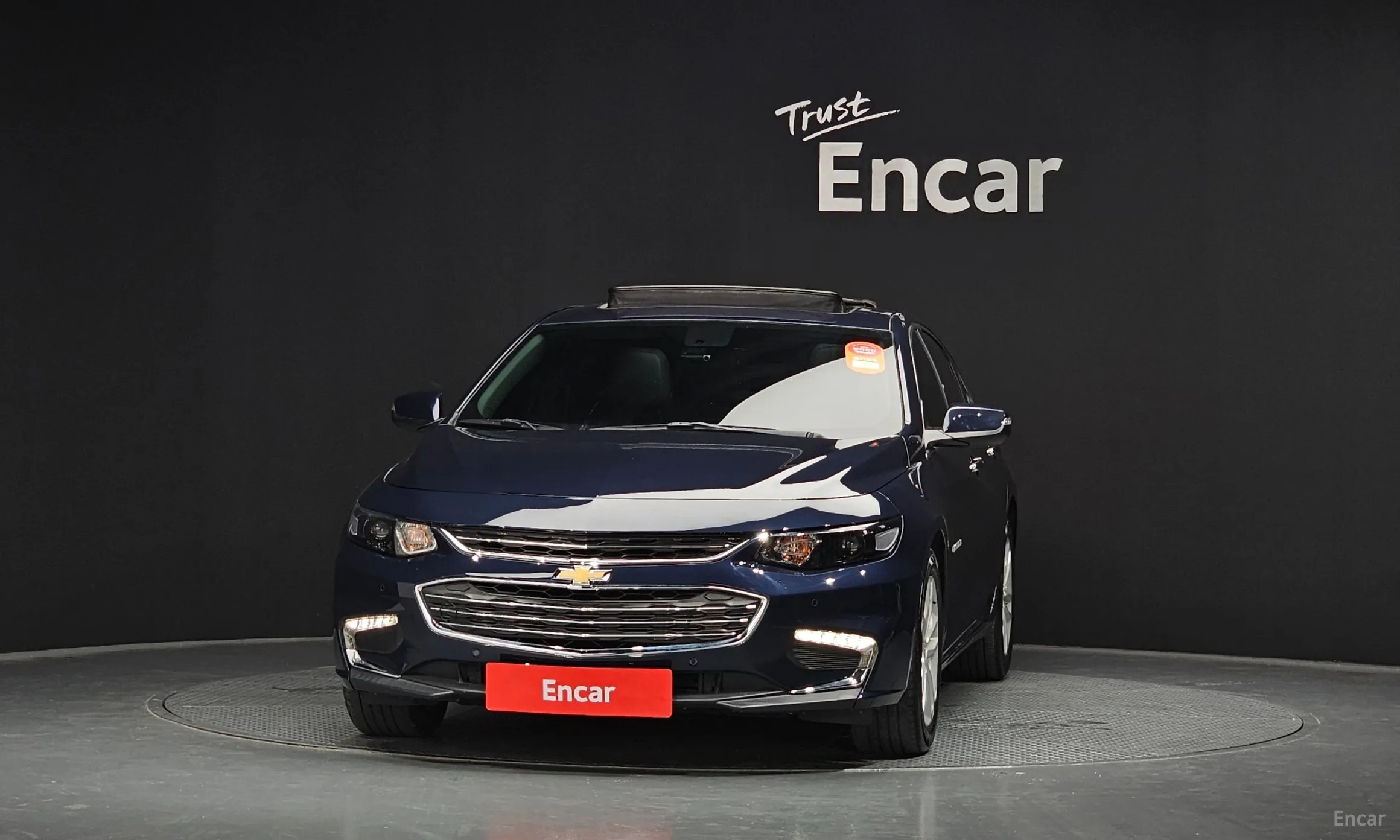 Chevrolet (GM Daewoo) Malibu превью 2