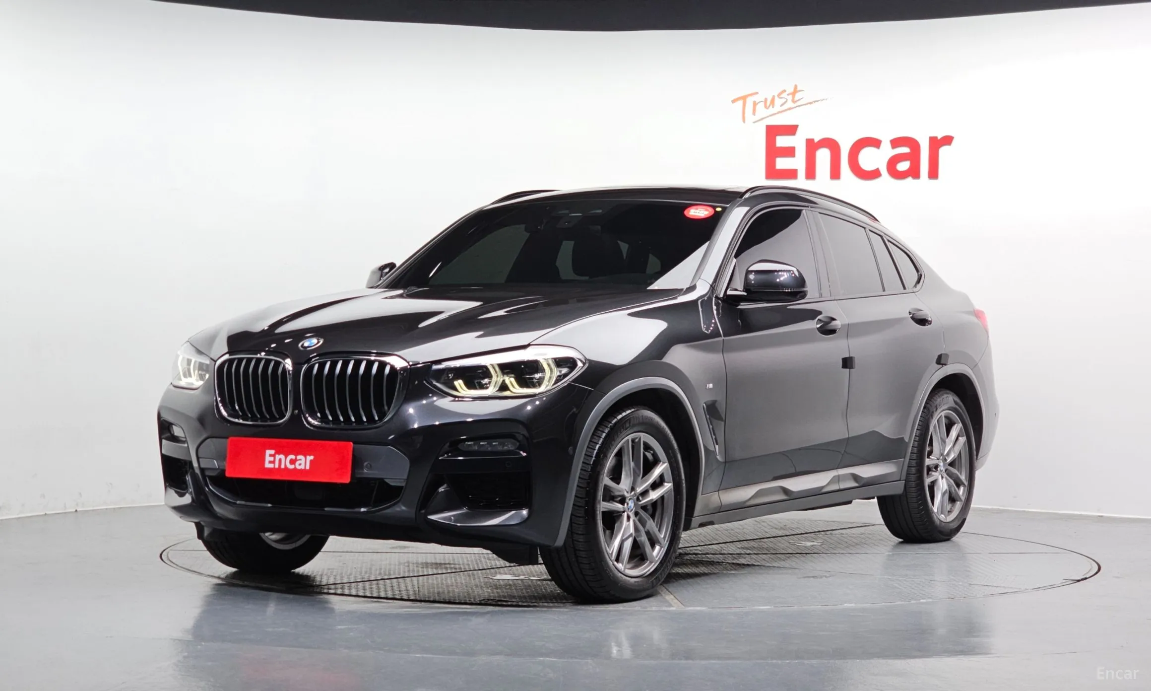 X4 (G02)