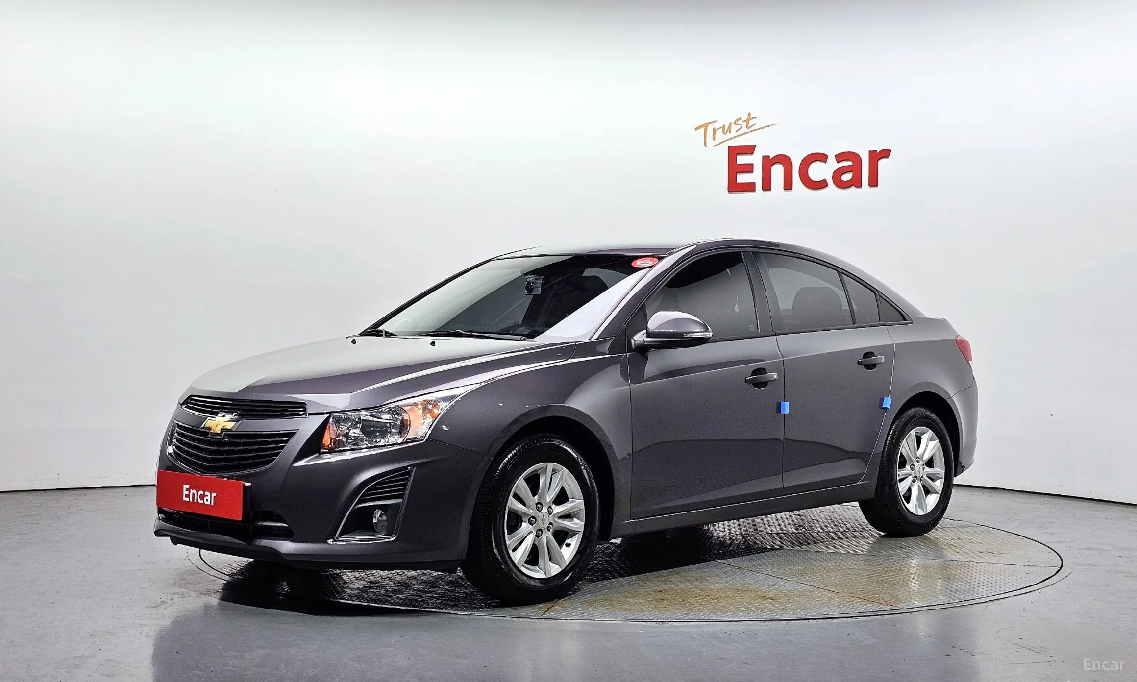 Cruze