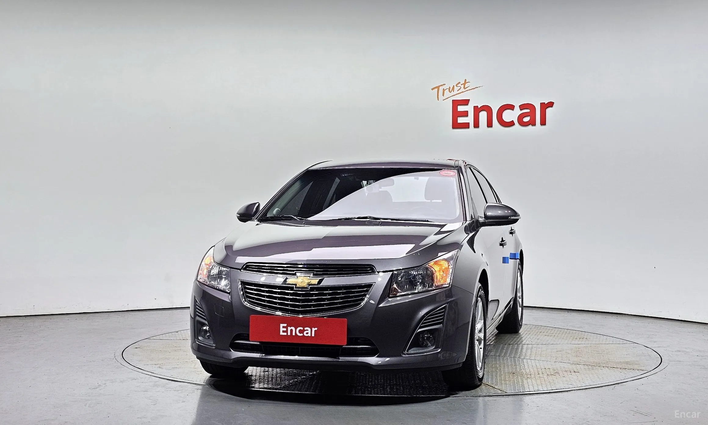 Chevrolet (GM Daewoo) Cruze превью 2