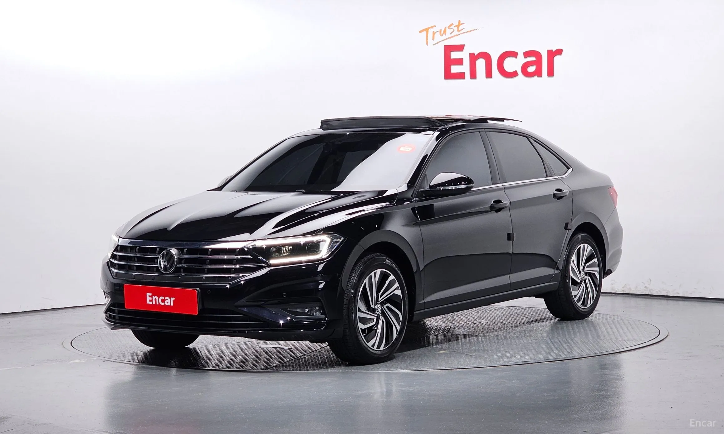 Jetta 7th Generation