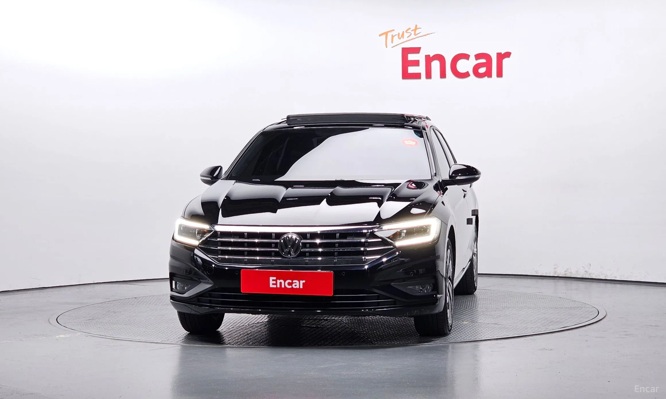 Volkswagen Jetta 7th Generation превью 2
