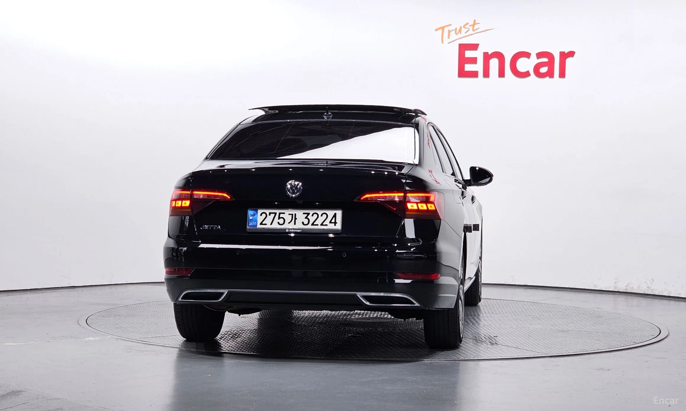 Volkswagen Jetta 7th Generation превью 3