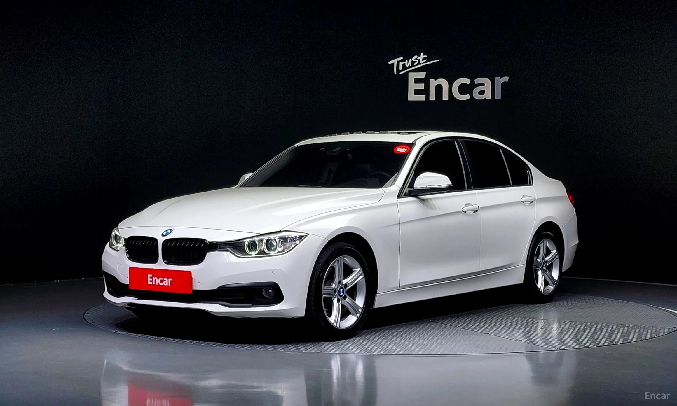 3 Series (F30)
