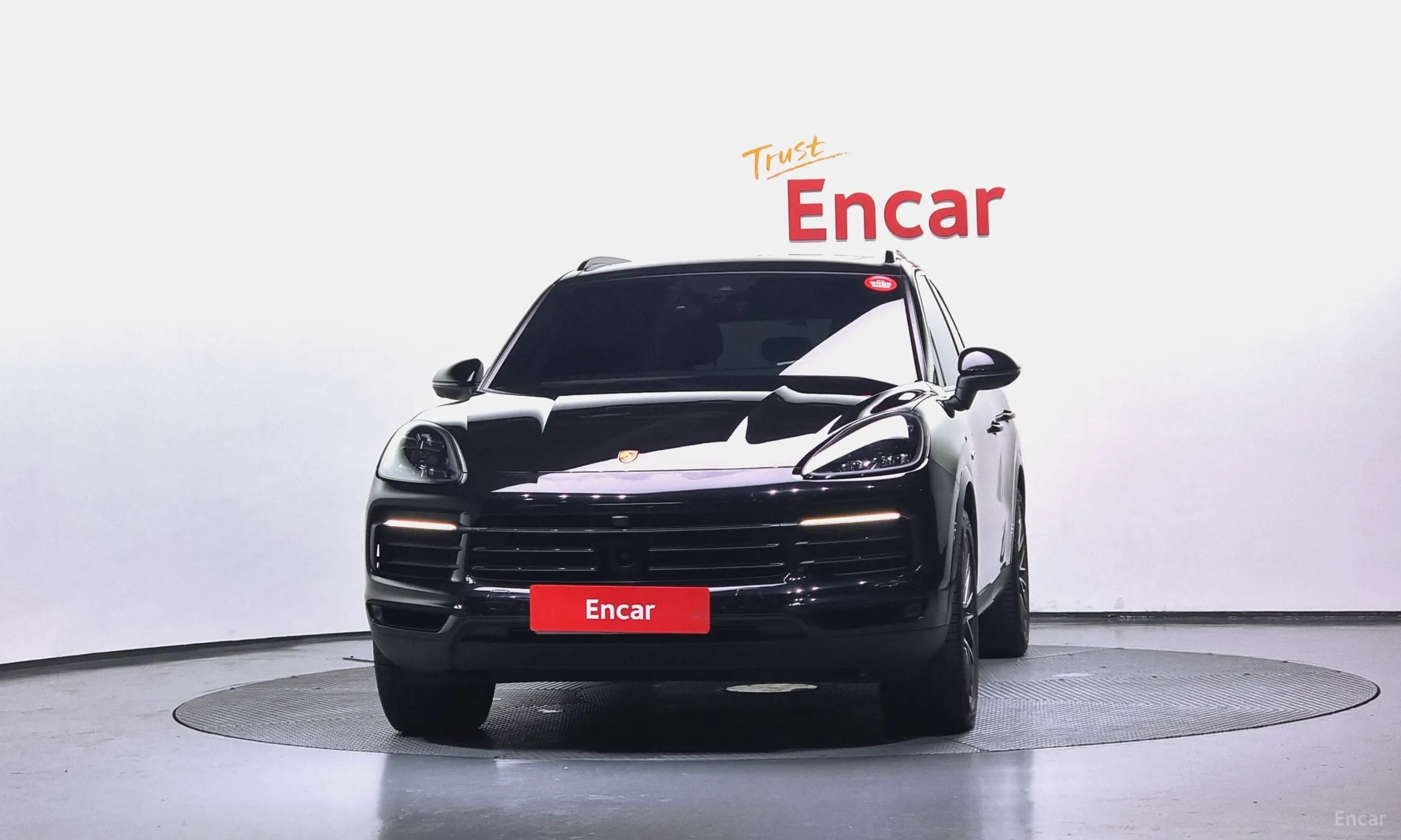 Porsche Cayenne (PO536) превью 2