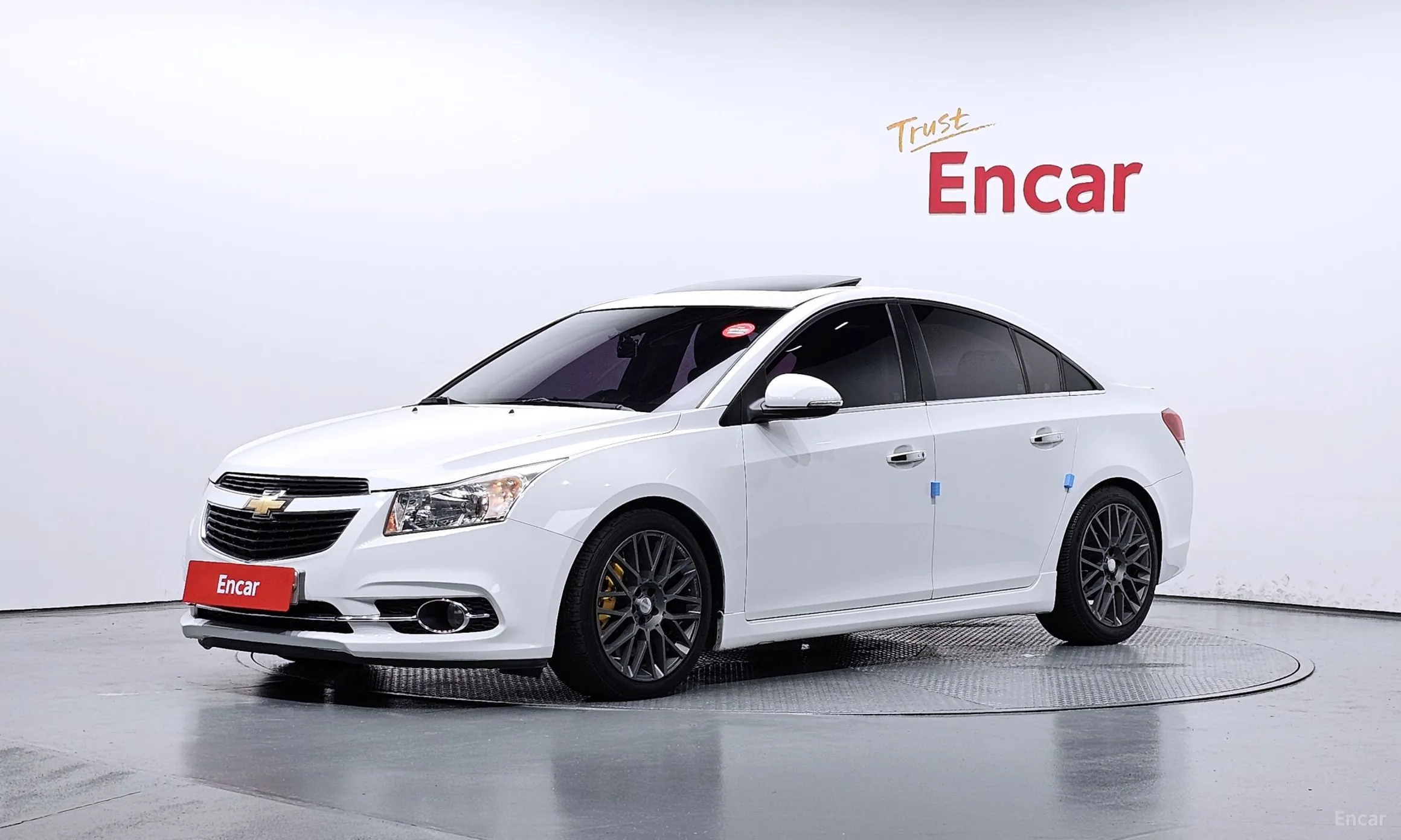 Cruze