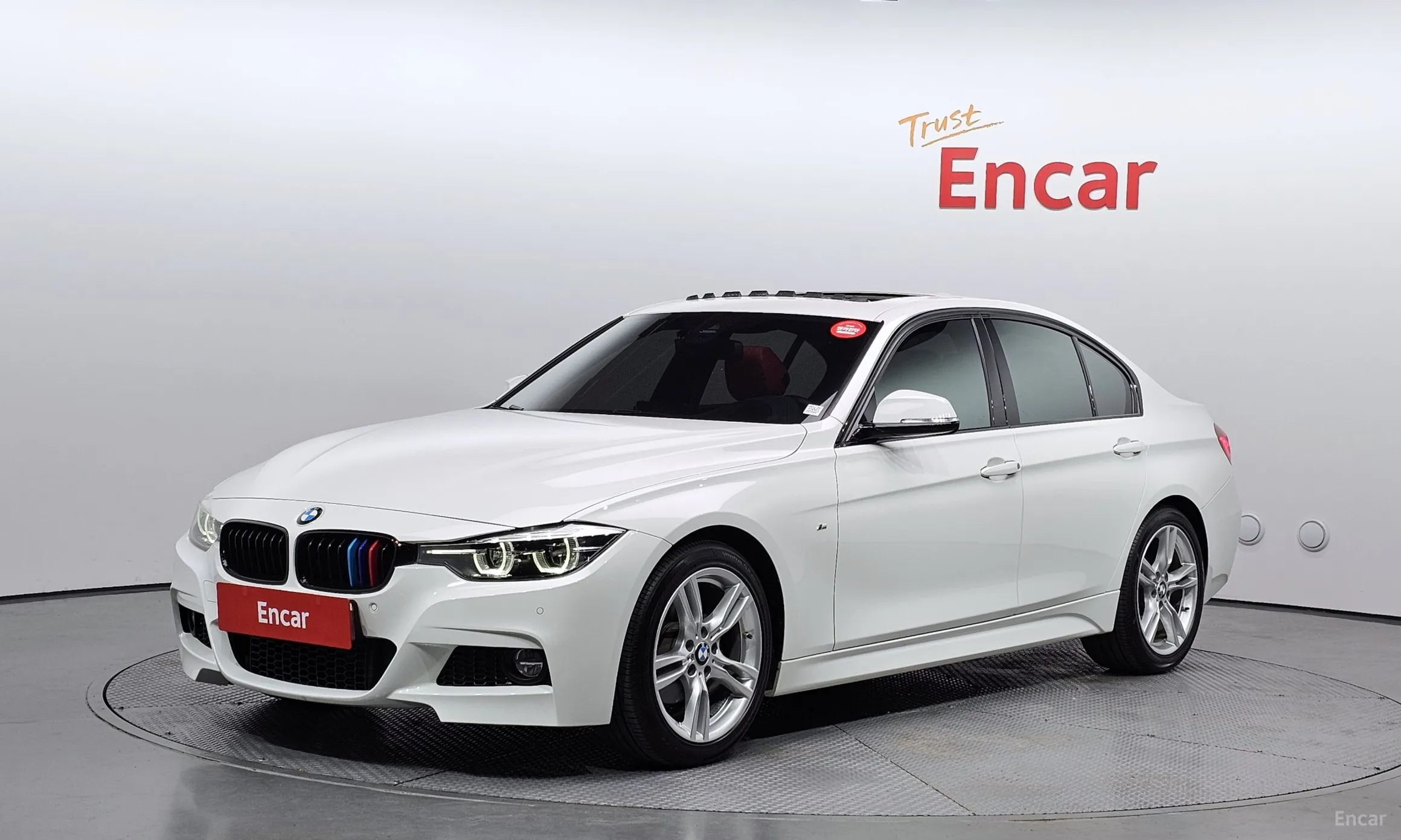 3 Series (F30)