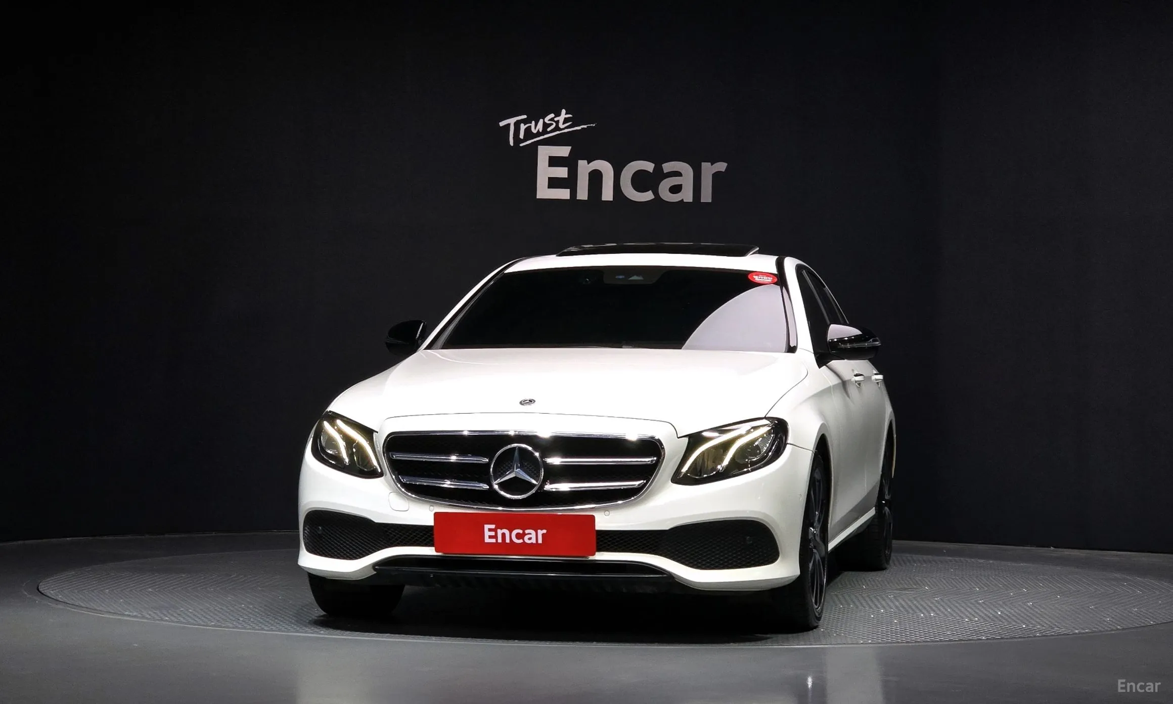 Mercedes Benz E-Class W213 превью 2