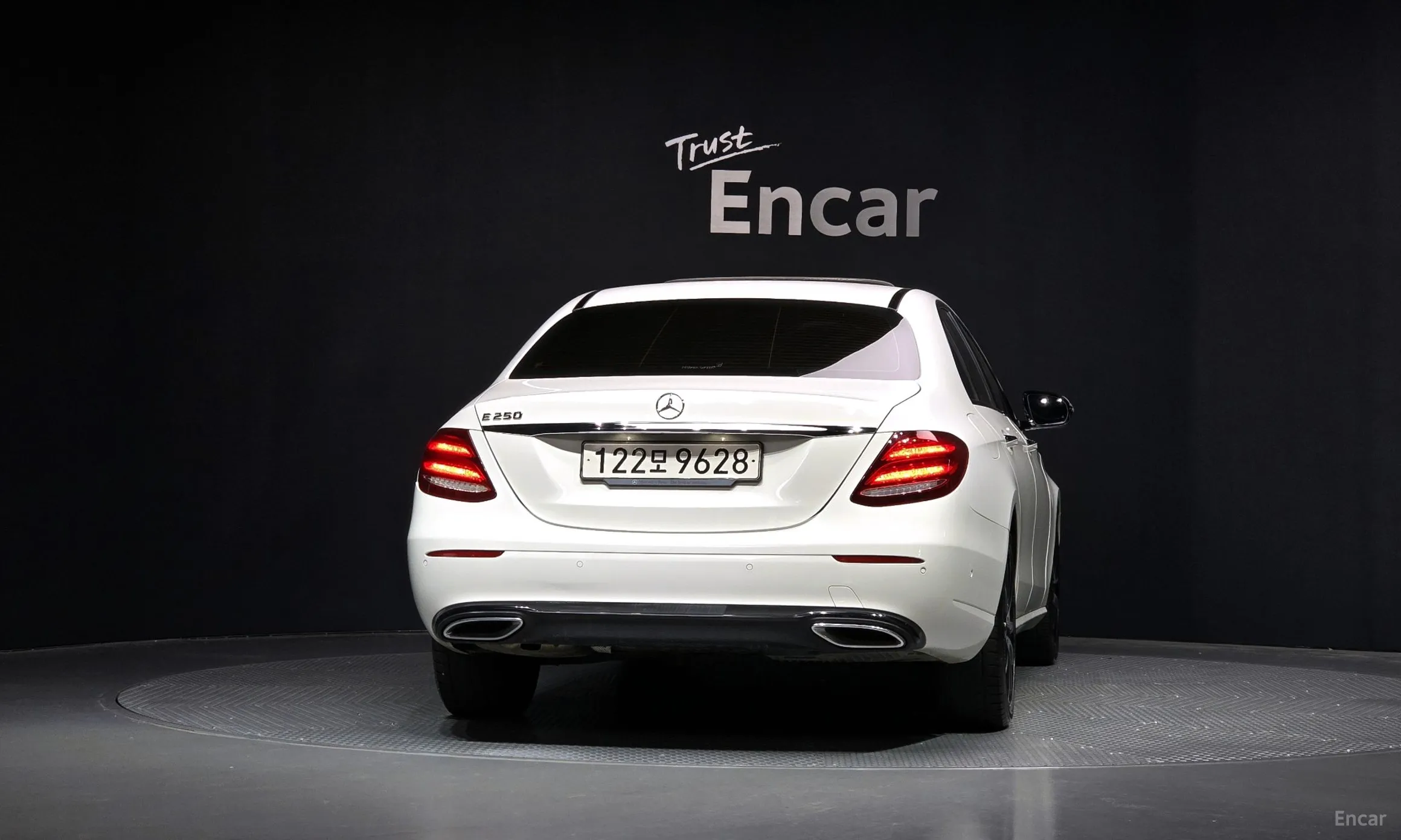 Mercedes Benz E-Class W213 превью 3