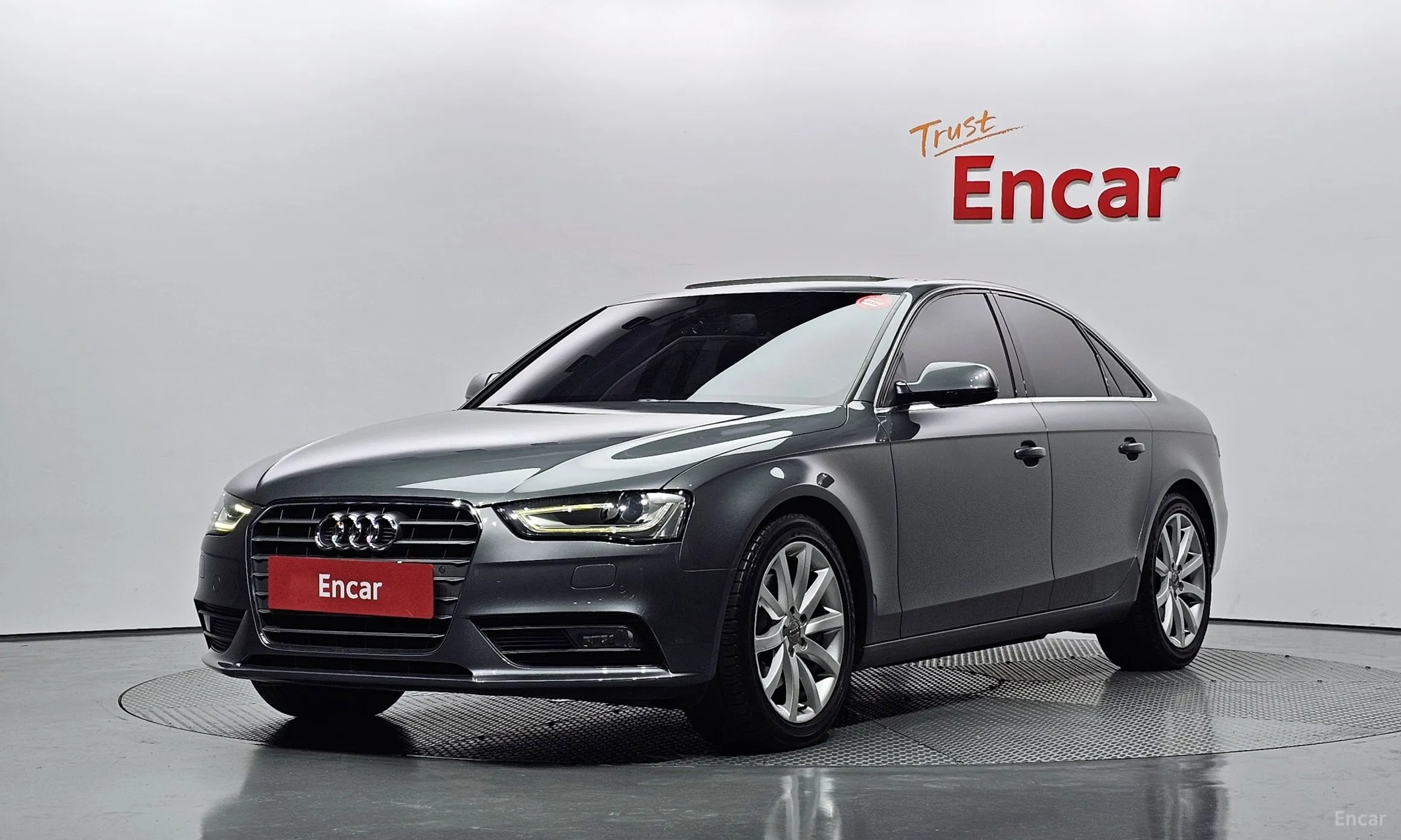 New A4