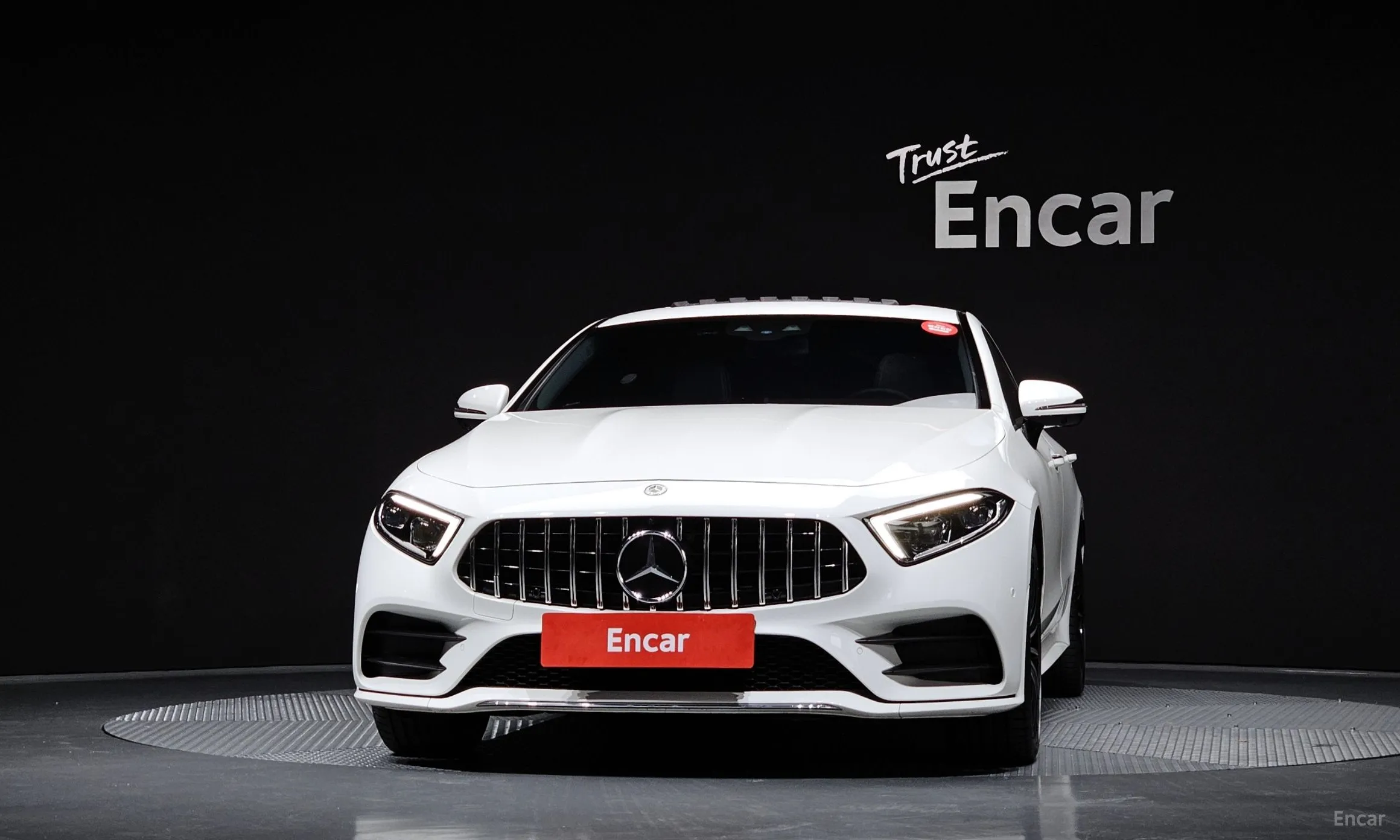Mercedes Benz CLS-Class C257 превью 2