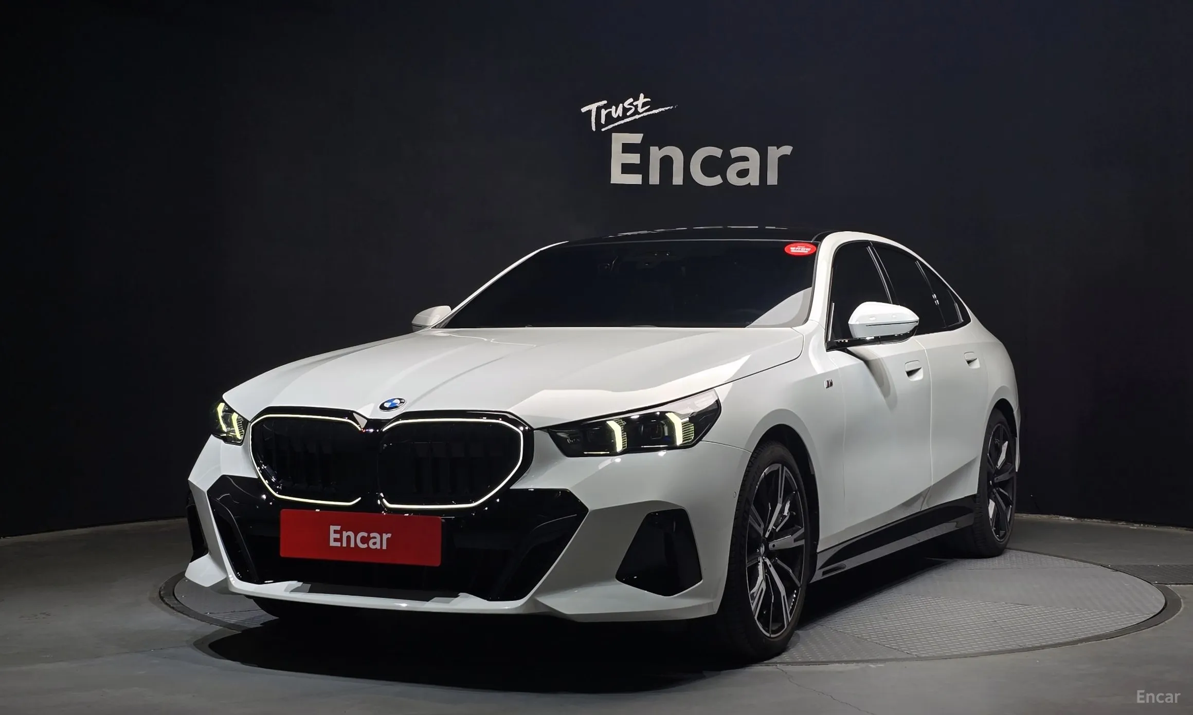 5 Series (G60)