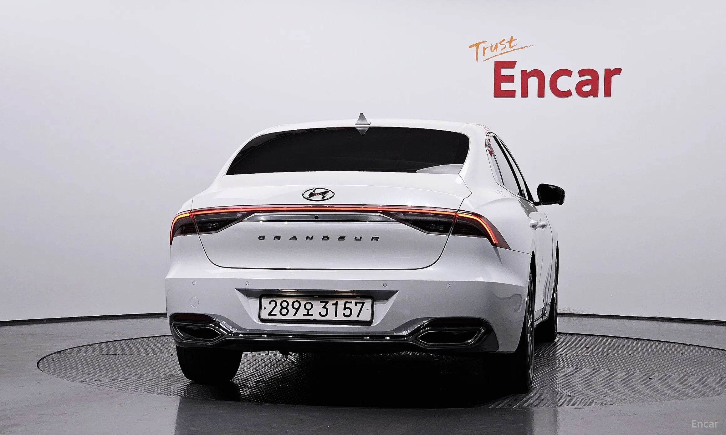 Hyundai Grandeur IG превью 3