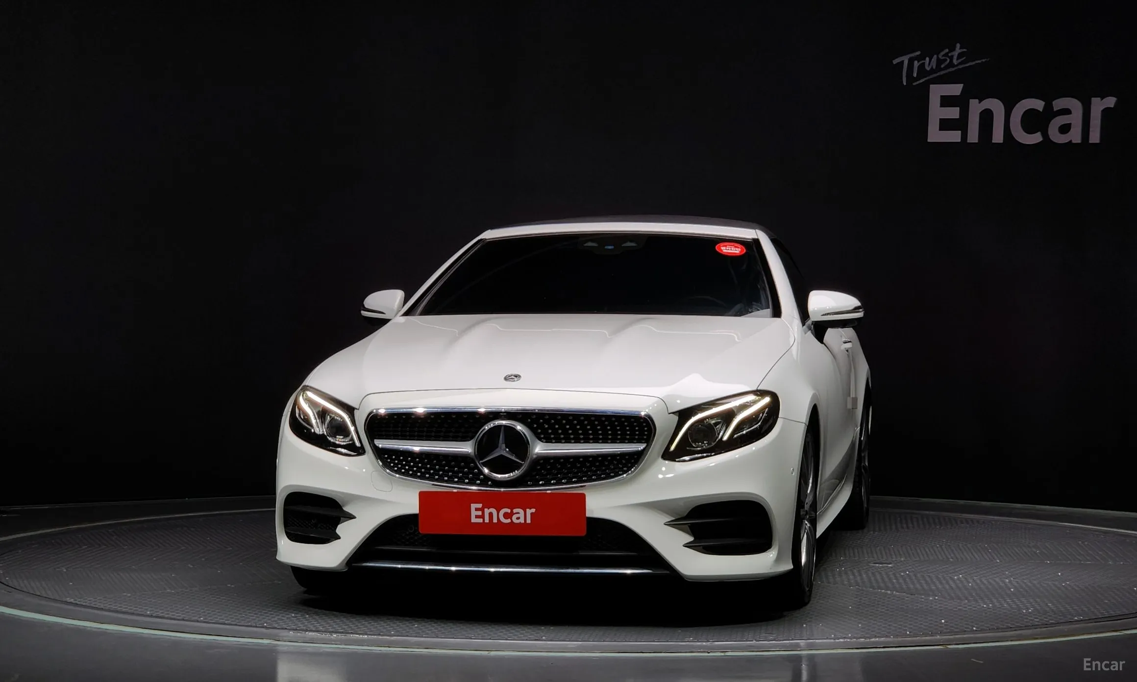 Mercedes Benz E-Class W213 превью 2