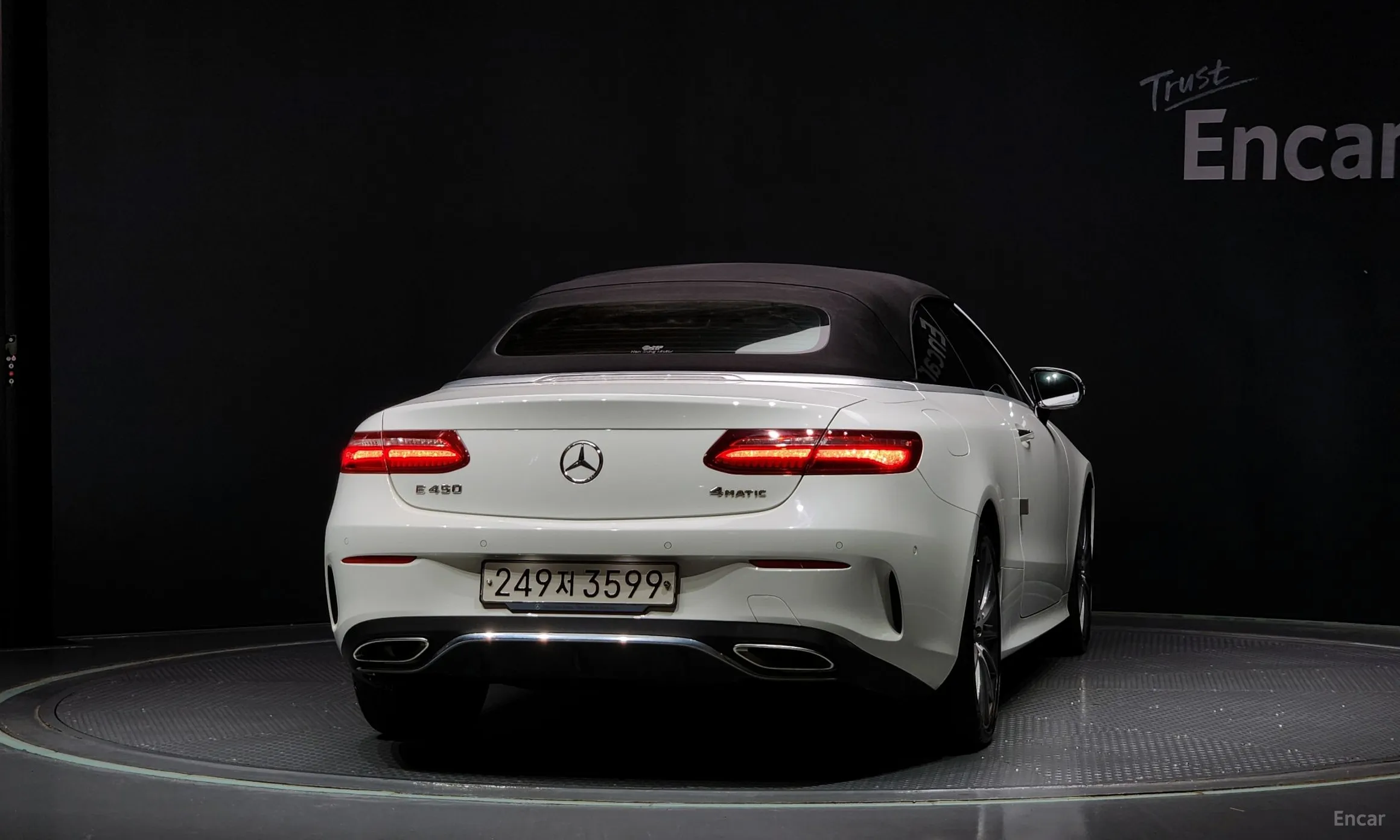 Mercedes Benz E-Class W213 превью 3