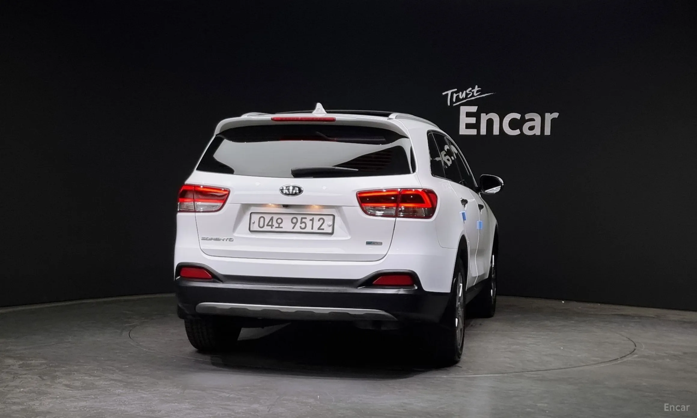 Kia Sorento превью 3