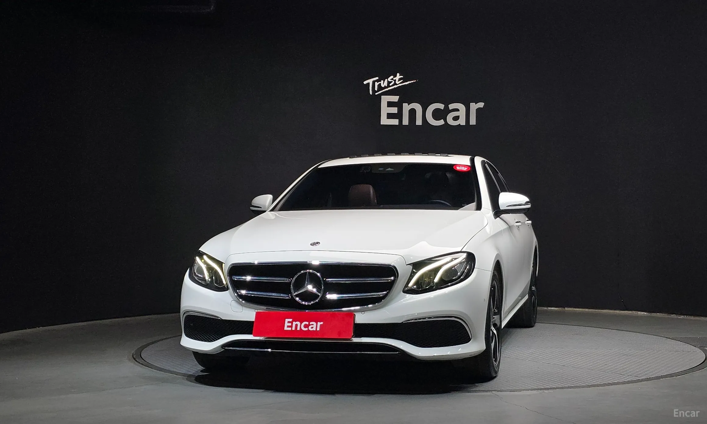Mercedes Benz E-Class W213