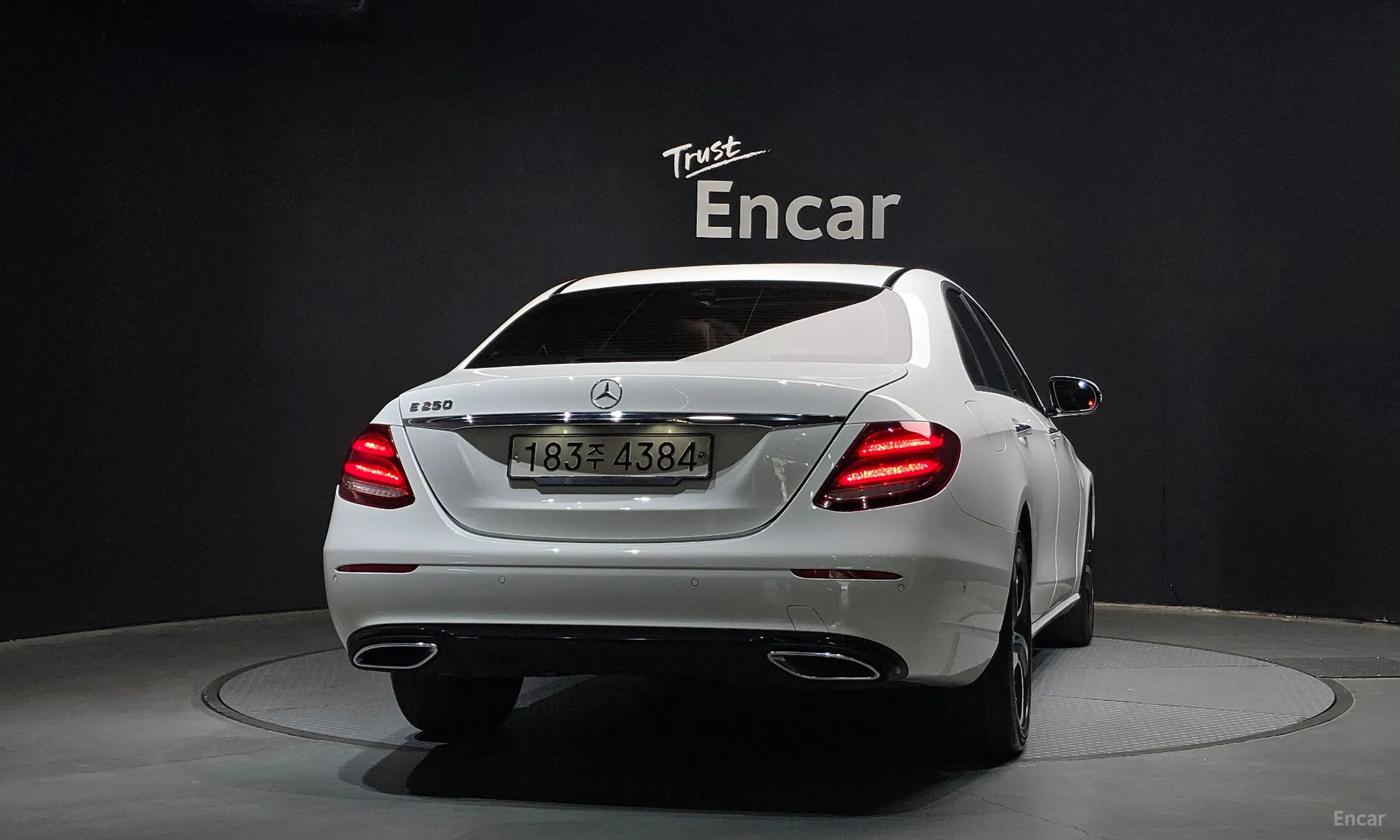 Mercedes Benz E-Class W213 превью 3