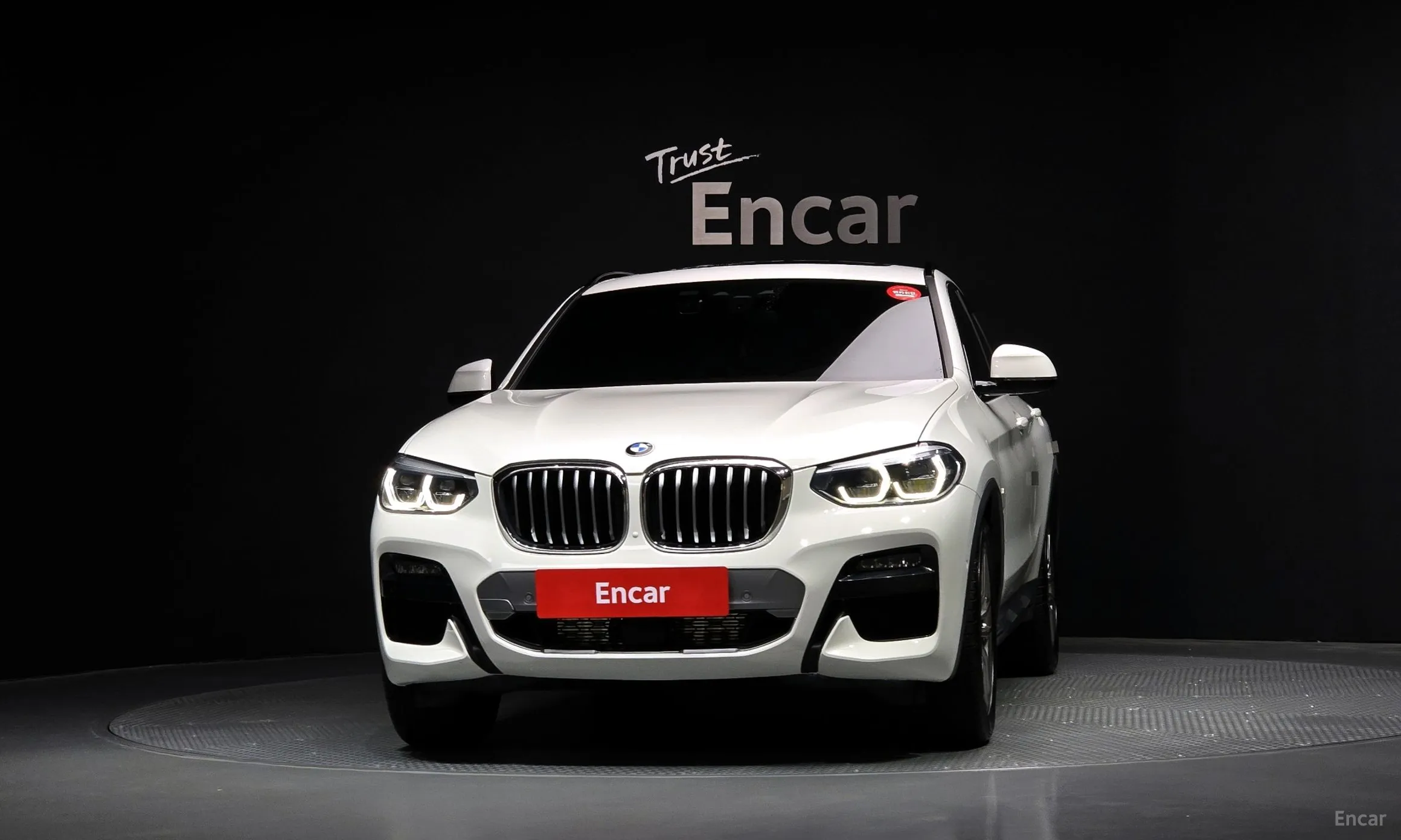 BMW X4 (G02)