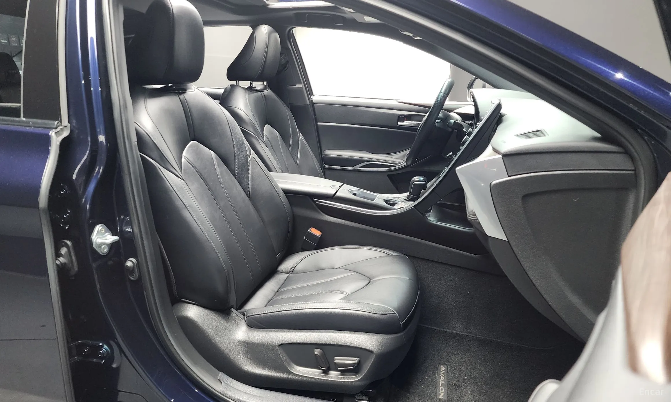 Toyota Avalon 5th Generation превью 11