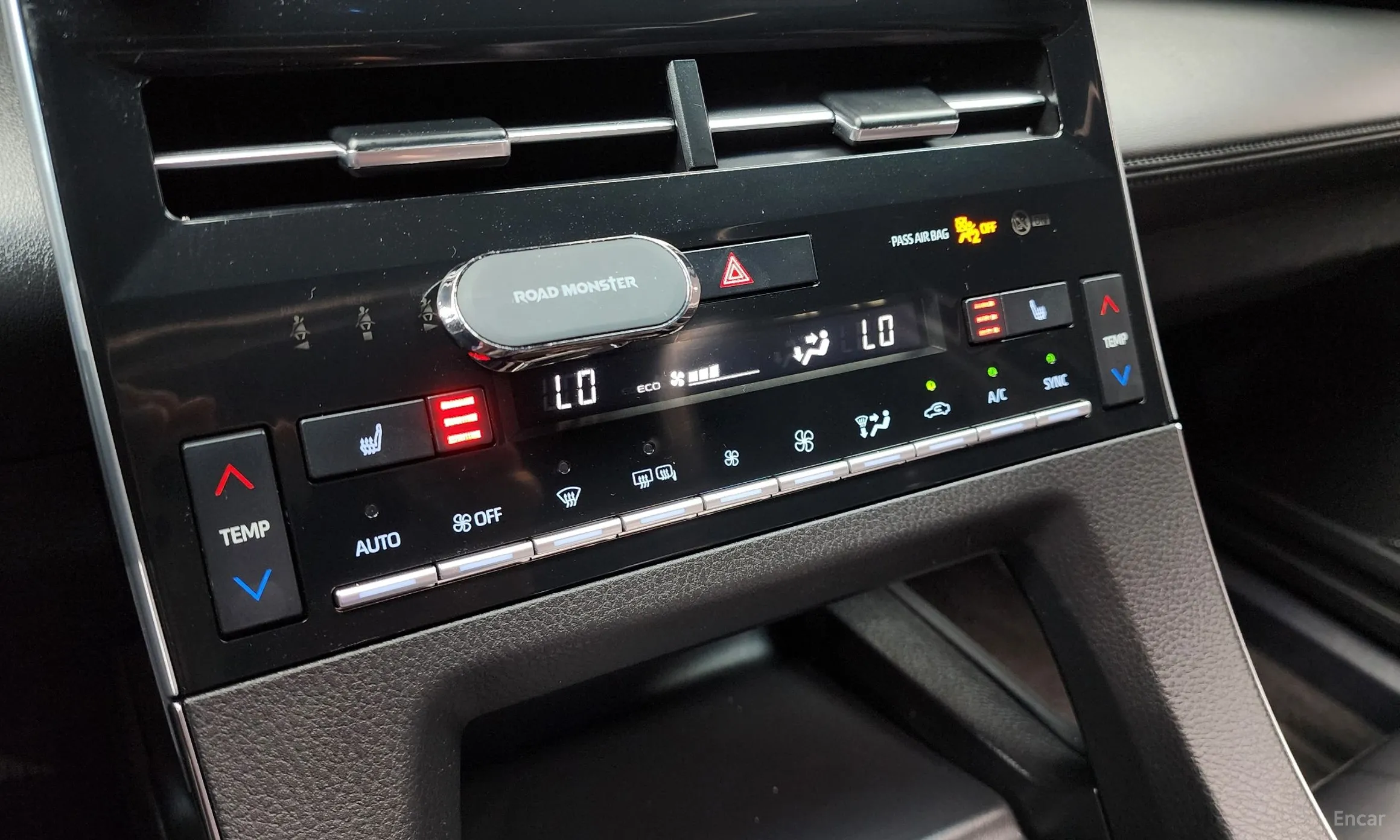Toyota Avalon 5th Generation превью 18
