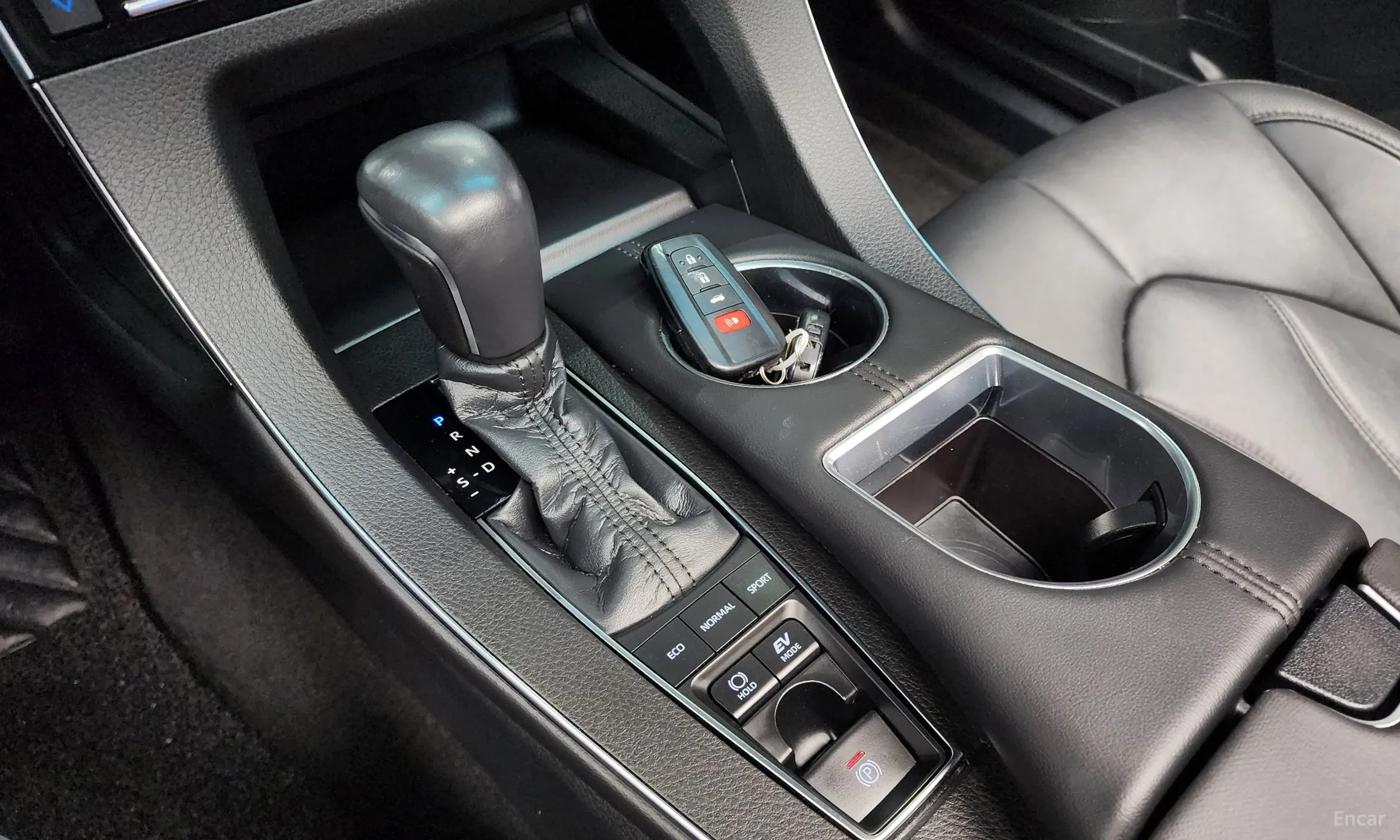 Toyota Avalon 5th Generation превью 9