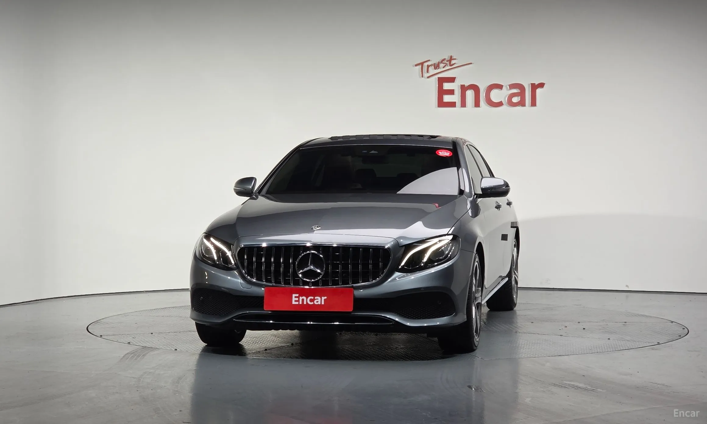 Mercedes Benz E-Class W213 превью 2