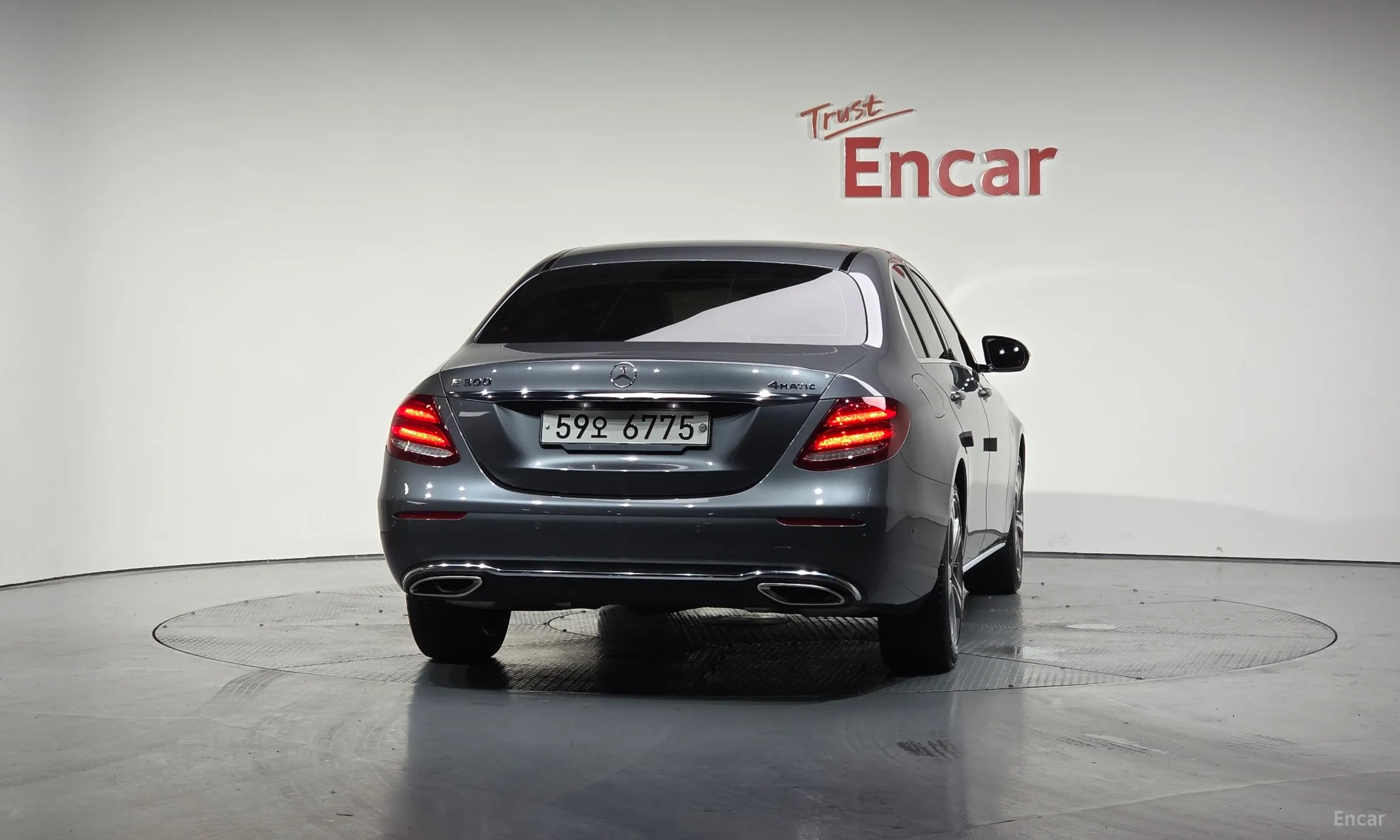 Mercedes Benz E-Class W213 превью 3